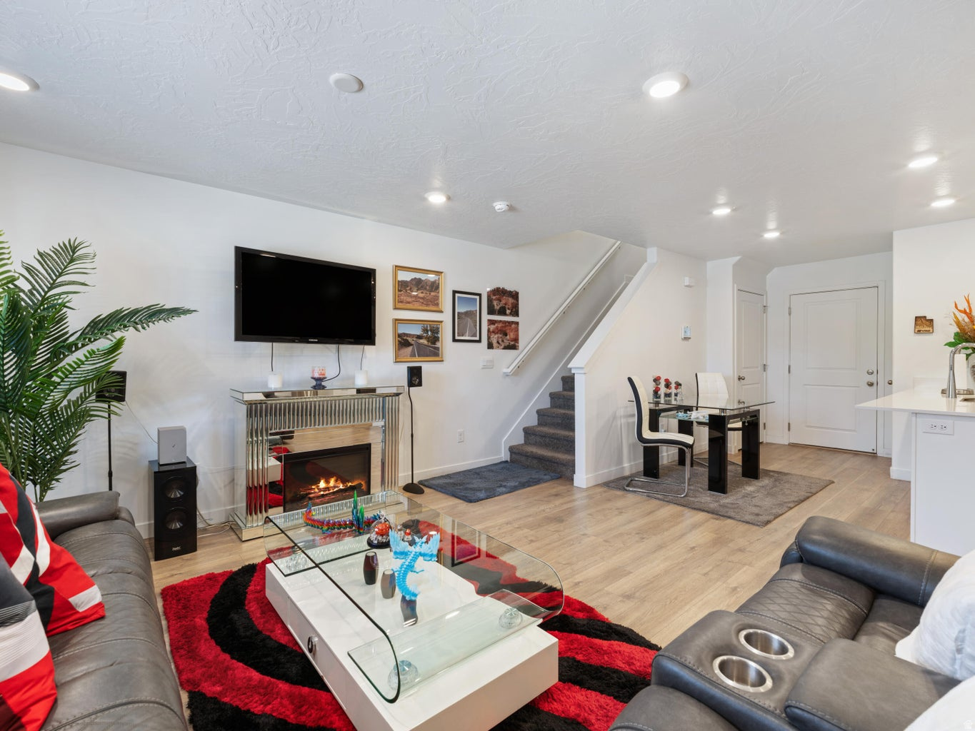 LABYRINTH POINT AT LONG VALLEY 1 AMD - Residential