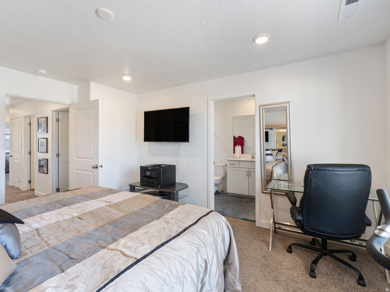 LABYRINTH POINT AT LONG VALLEY 1 AMD - Residential