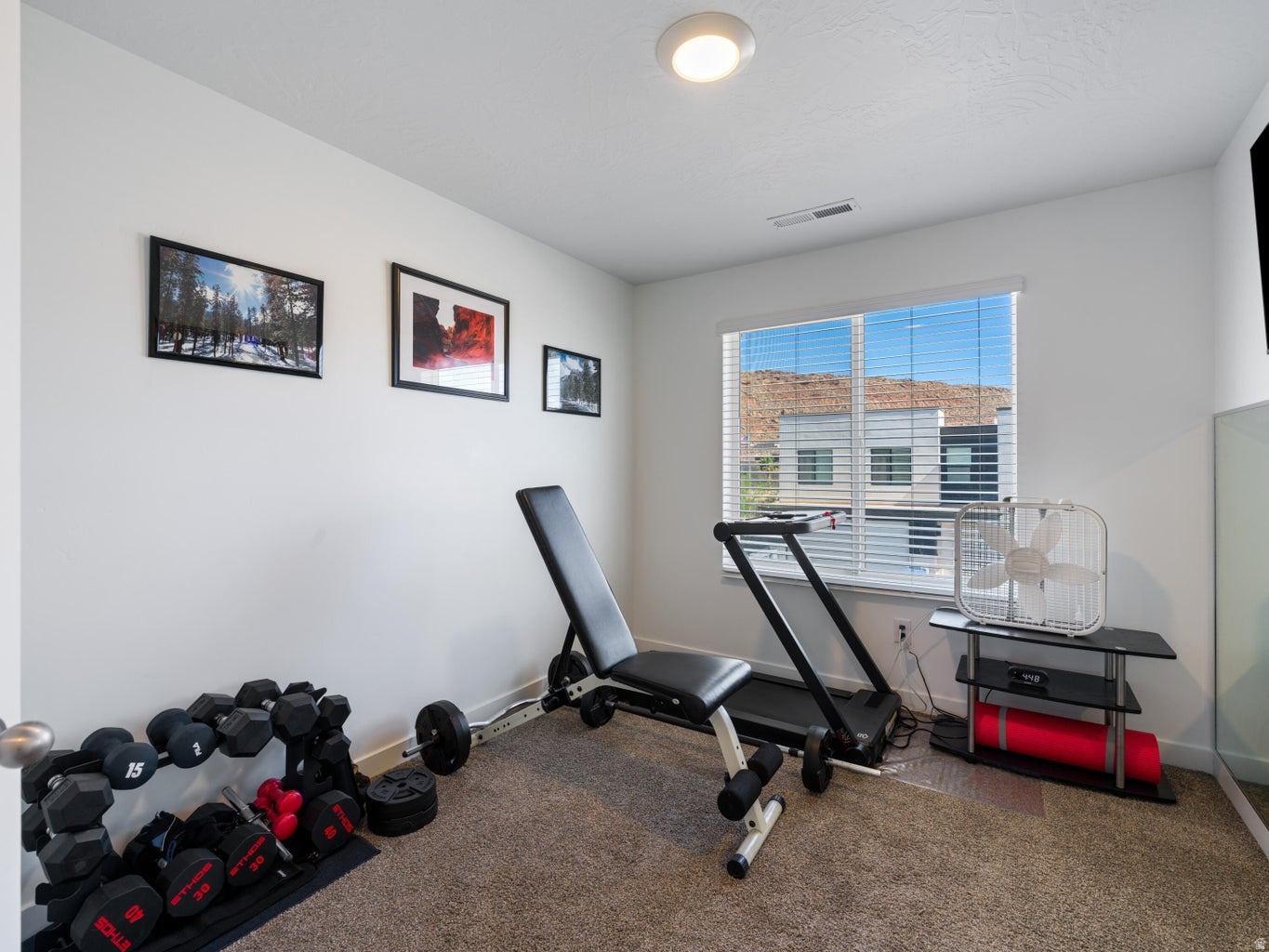 LABYRINTH POINT AT LONG VALLEY 1 AMD - Residential