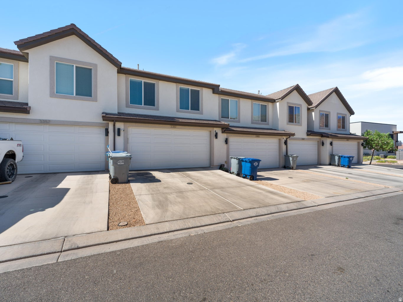 LABYRINTH POINT AT LONG VALLEY 1 AMD - Residential