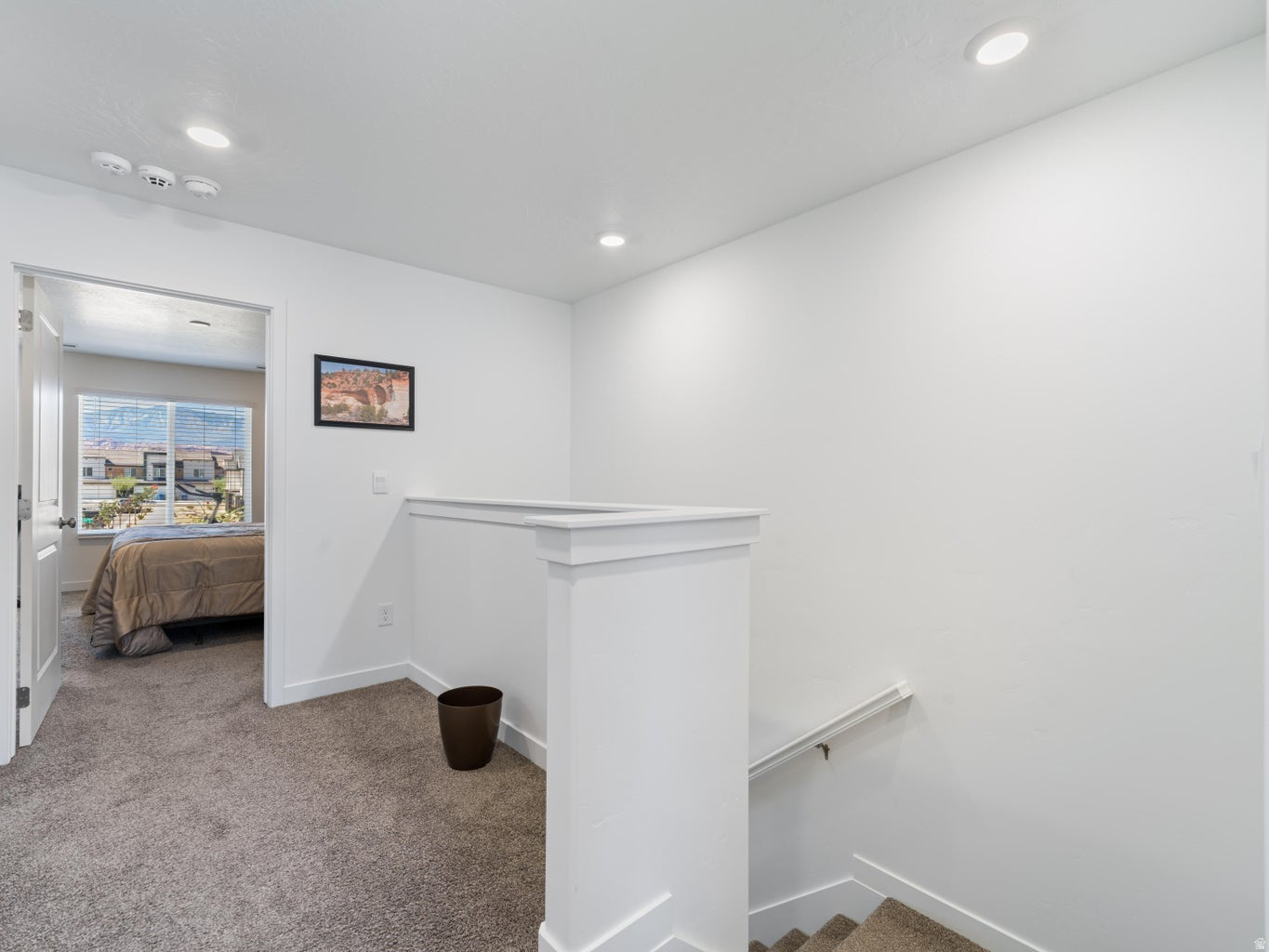 LABYRINTH POINT AT LONG VALLEY 1 AMD - Residential