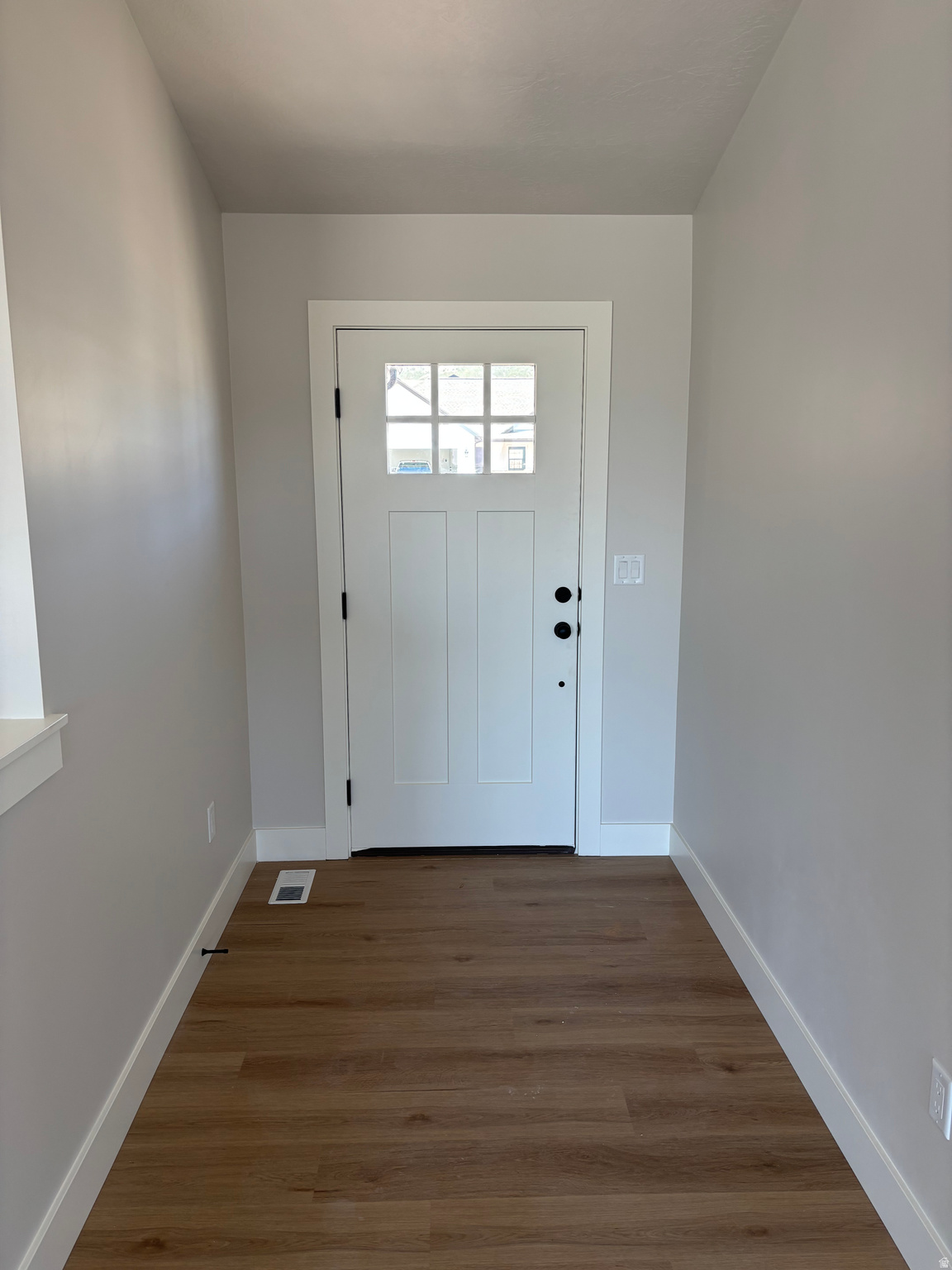 NORTHRIDGE - Residential