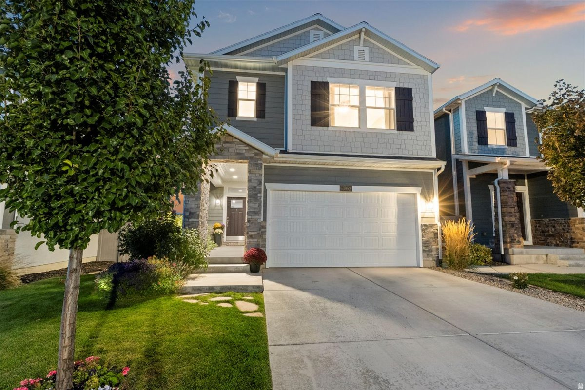 ARK SUBDIVISION - Residential