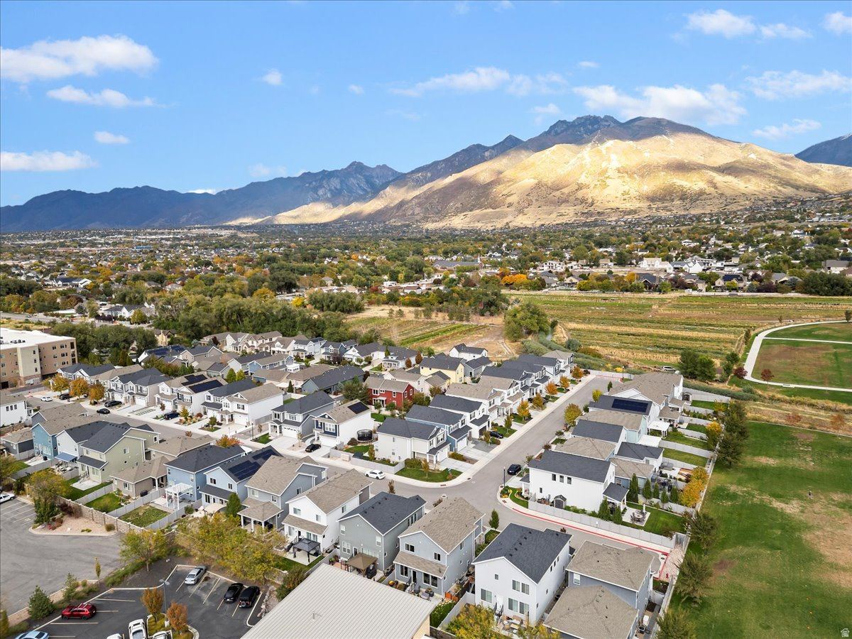 ARK SUBDIVISION - Residential
