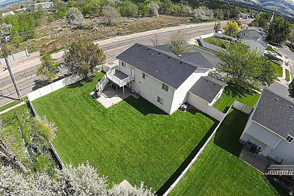CLOVER DELL PARK - Residential