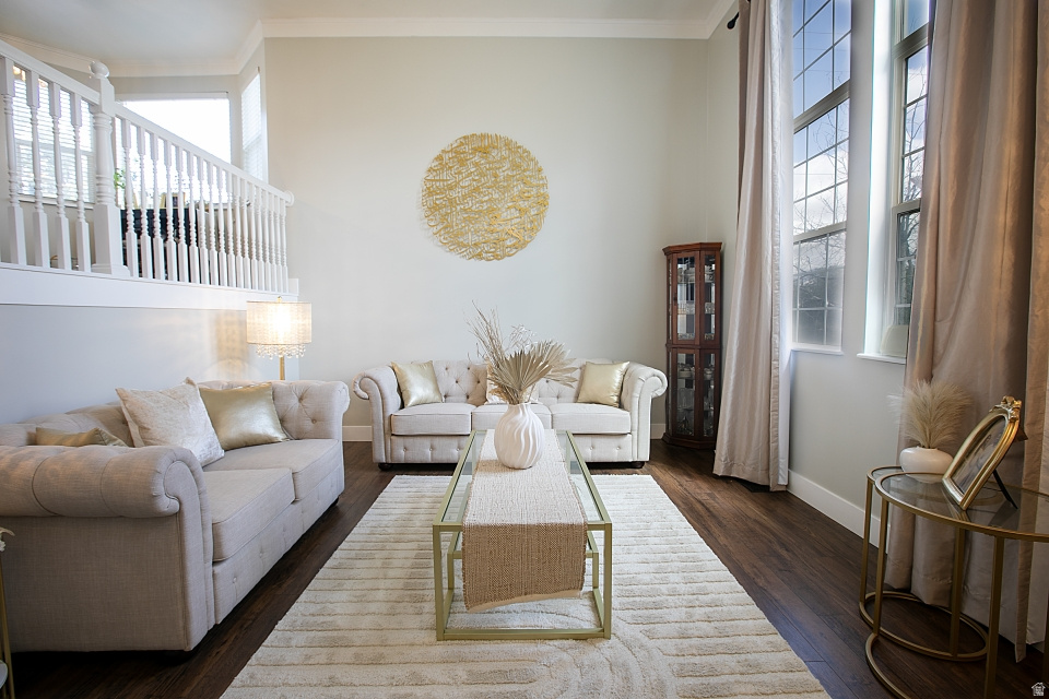 CLOVER DELL PARK - Residential