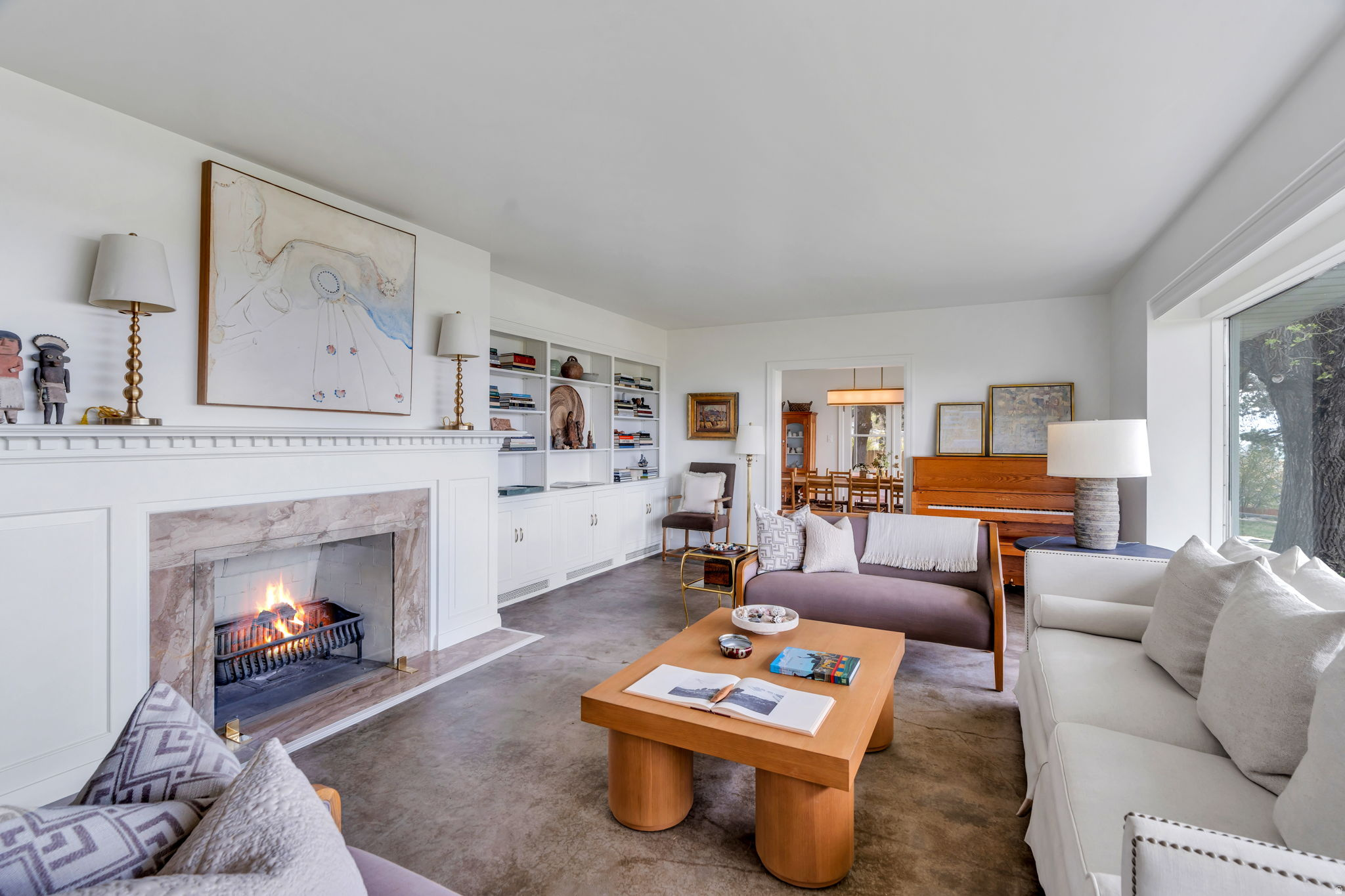OAK HILLS - Residential