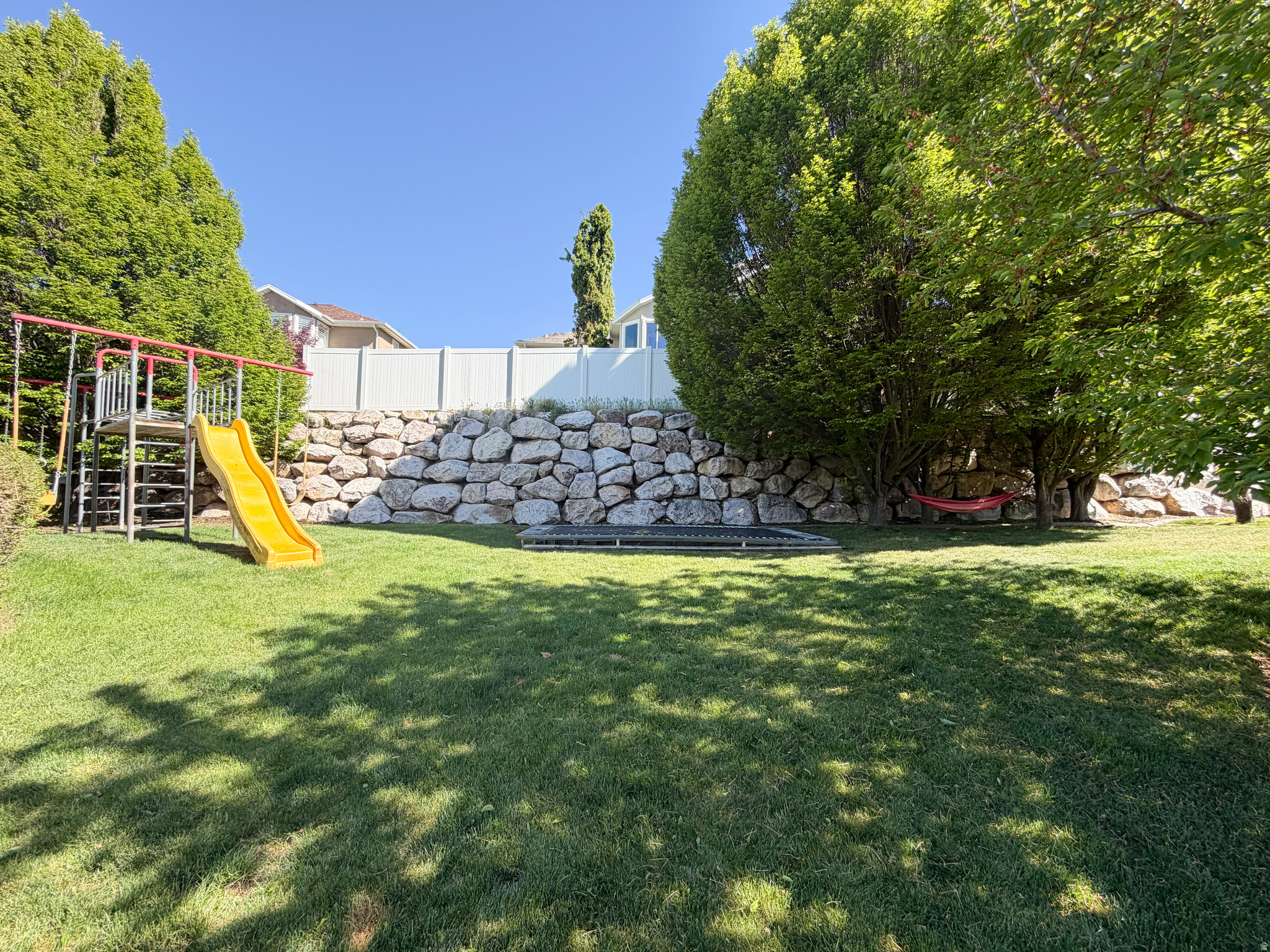 WILLOW SPRINGS - Residential