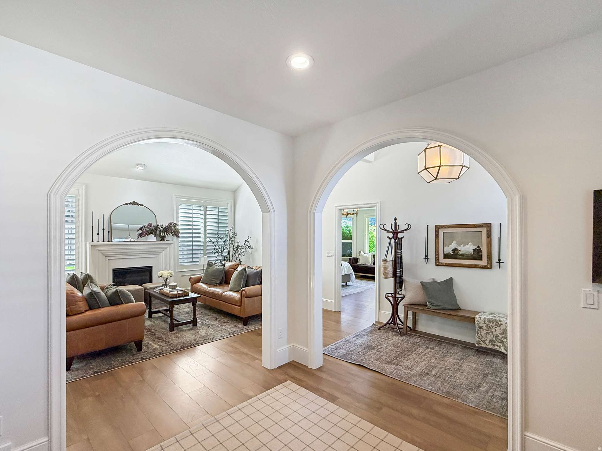 WILLOW SPRINGS - Residential
