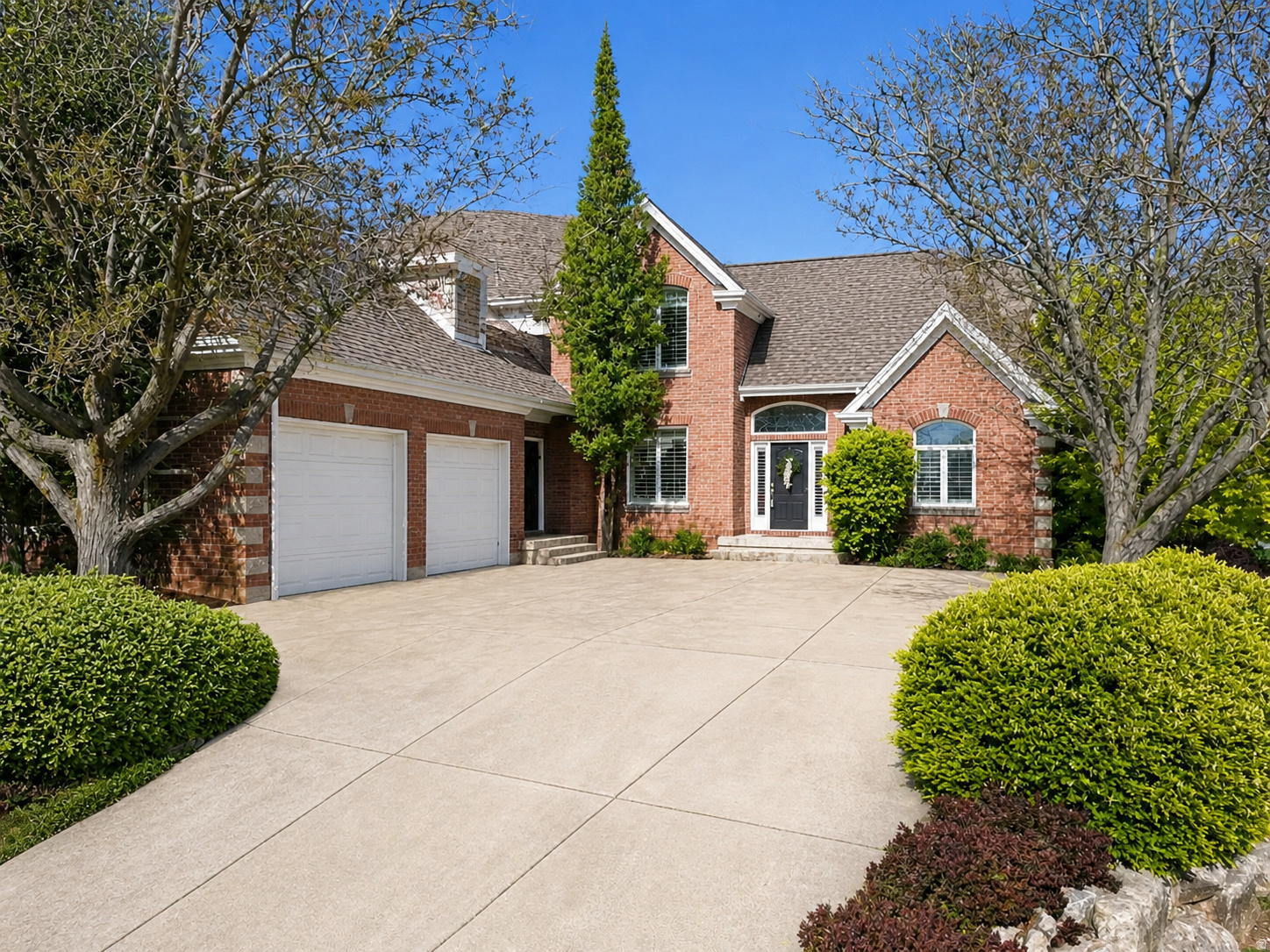 WILLOW SPRINGS - Residential