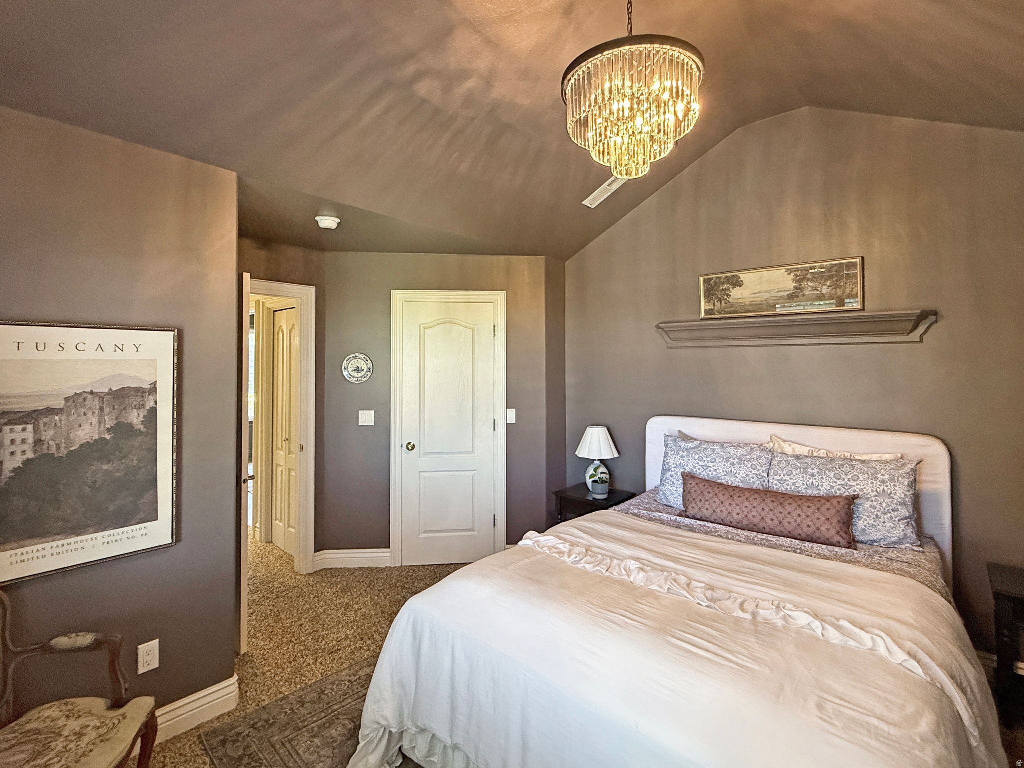 WILLOW SPRINGS - Residential