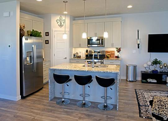 DAY RANCH LEGACY - Residential