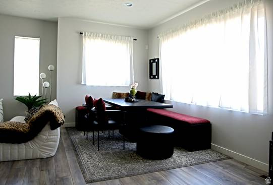 DAY RANCH LEGACY - Residential