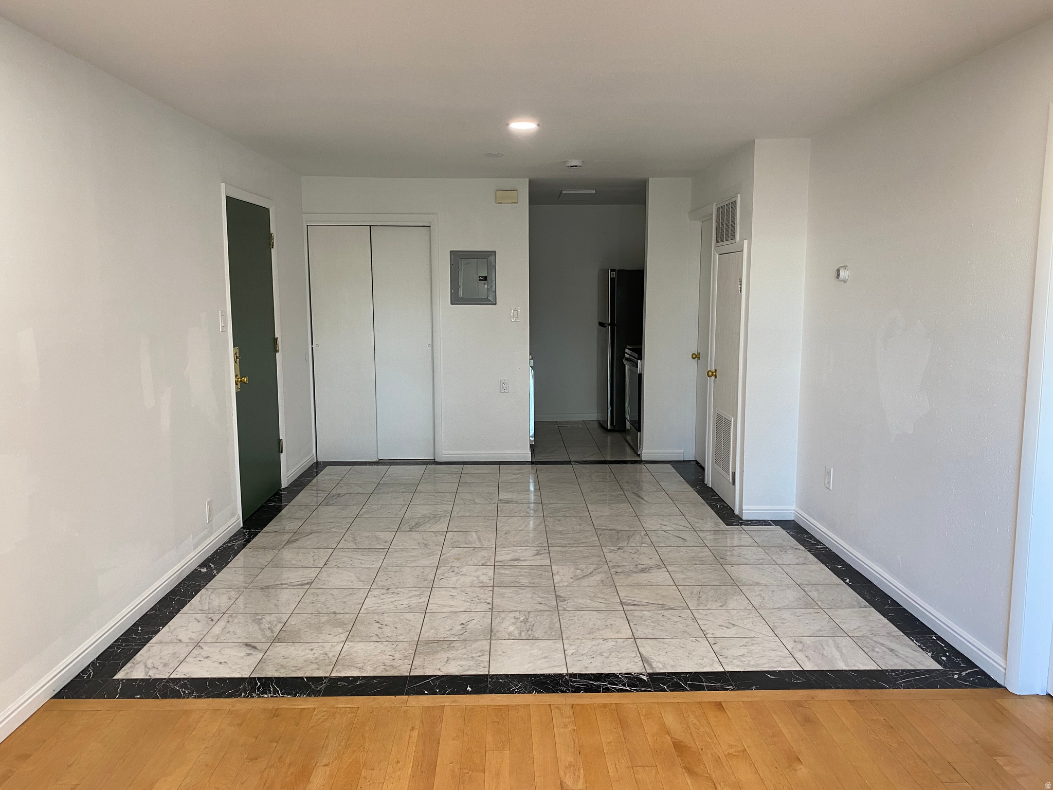 PLAT B - Residential