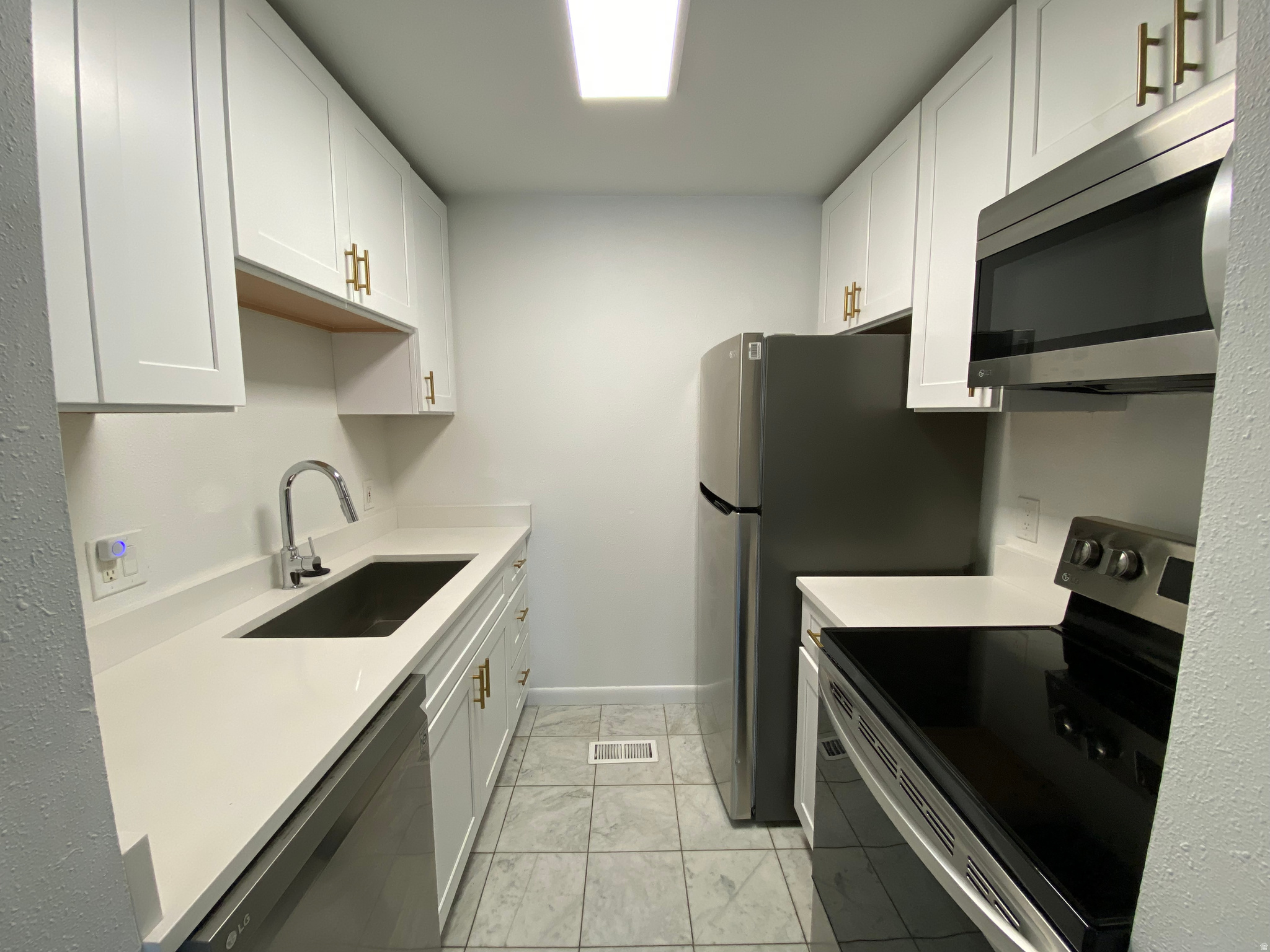 PLAT B - Residential