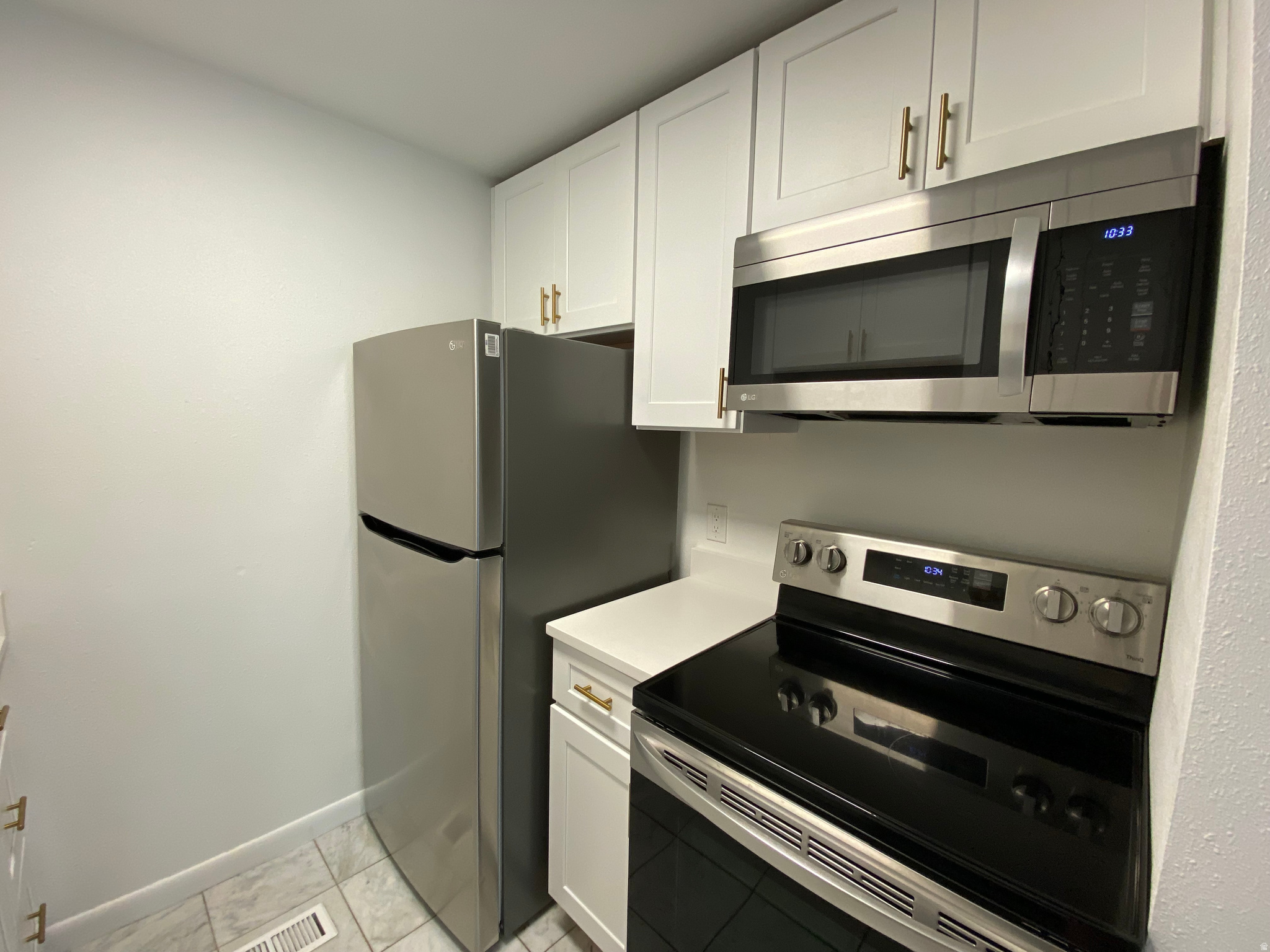 PLAT B - Residential