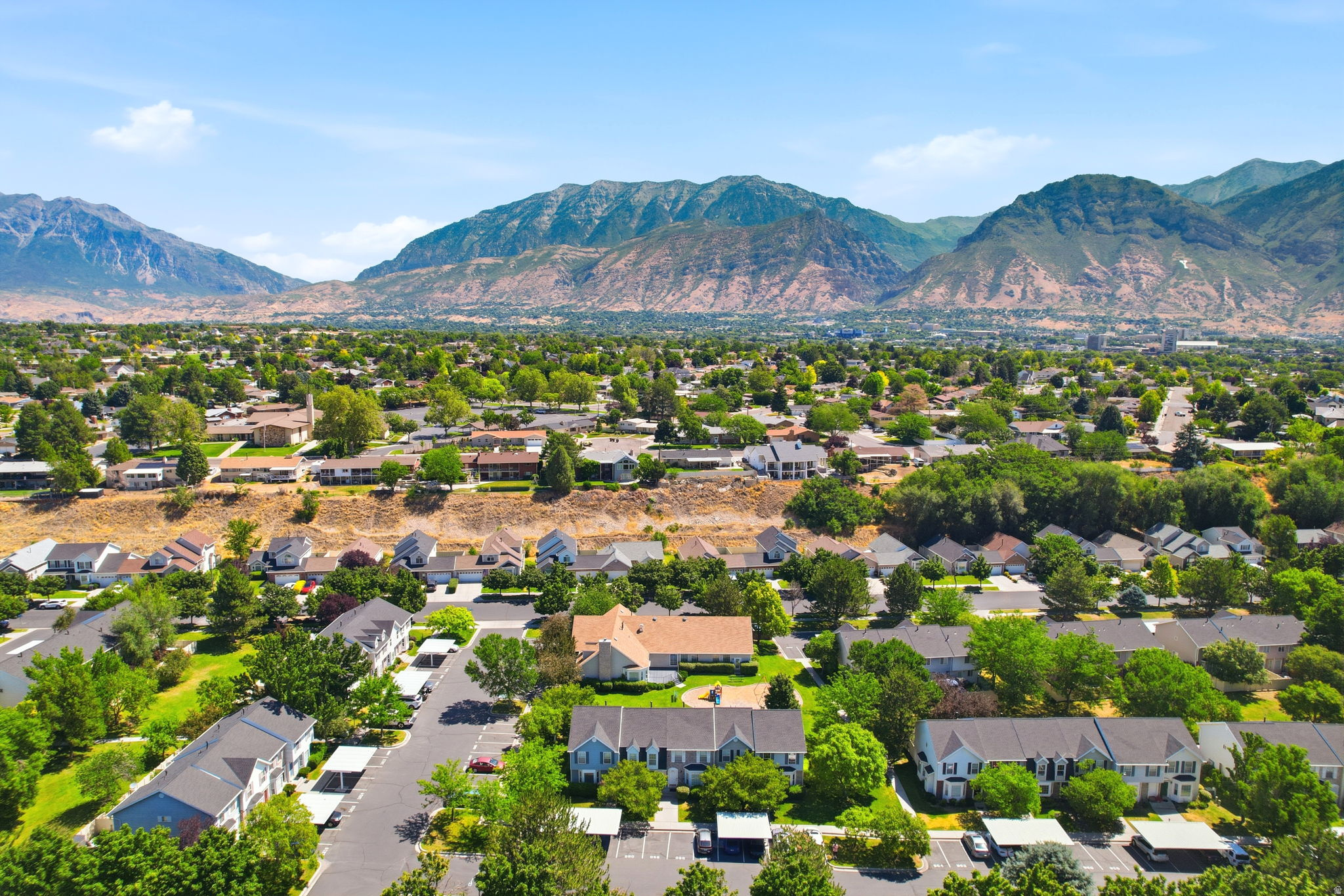 PARK RIDGE - Residential