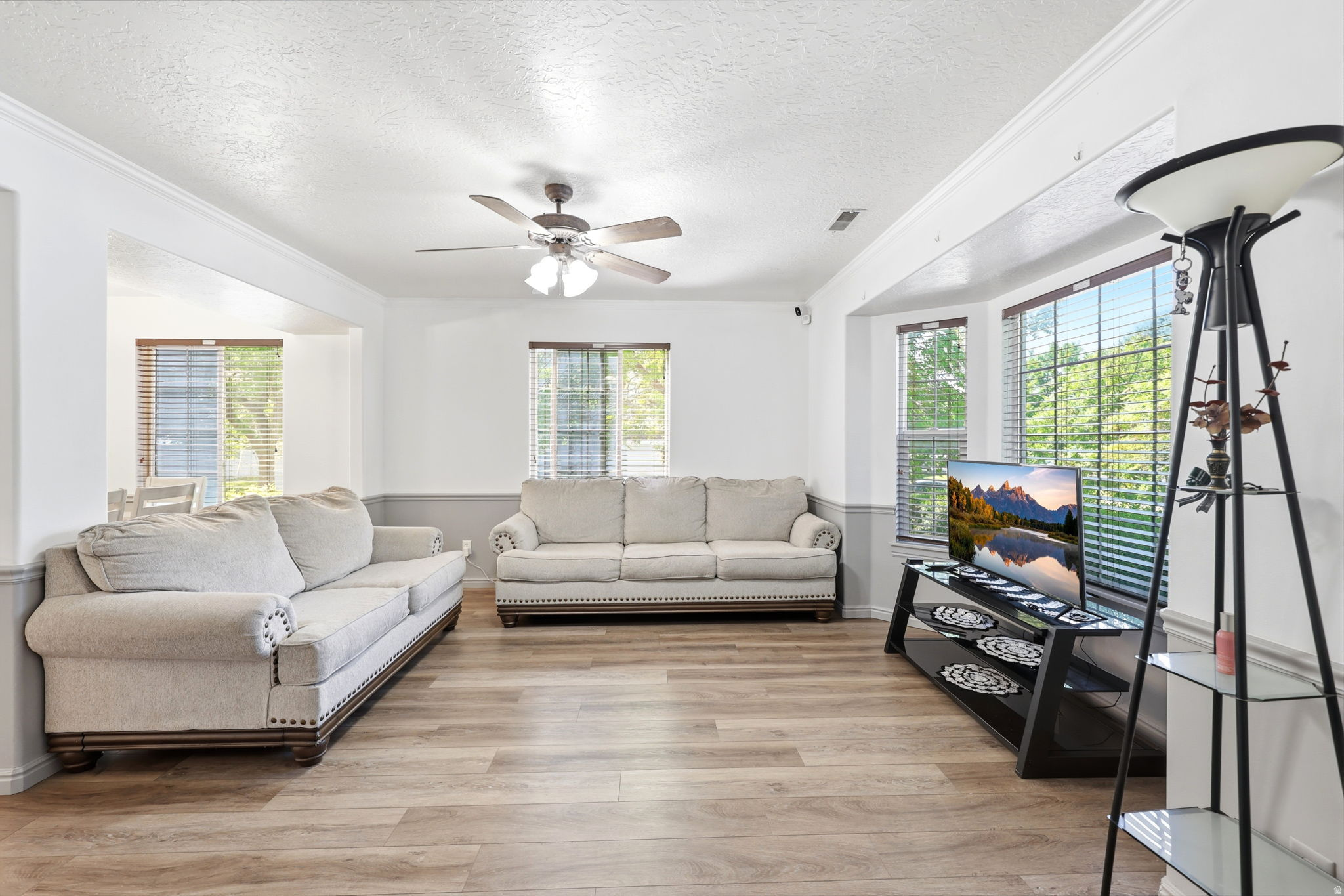 PARK RIDGE - Residential