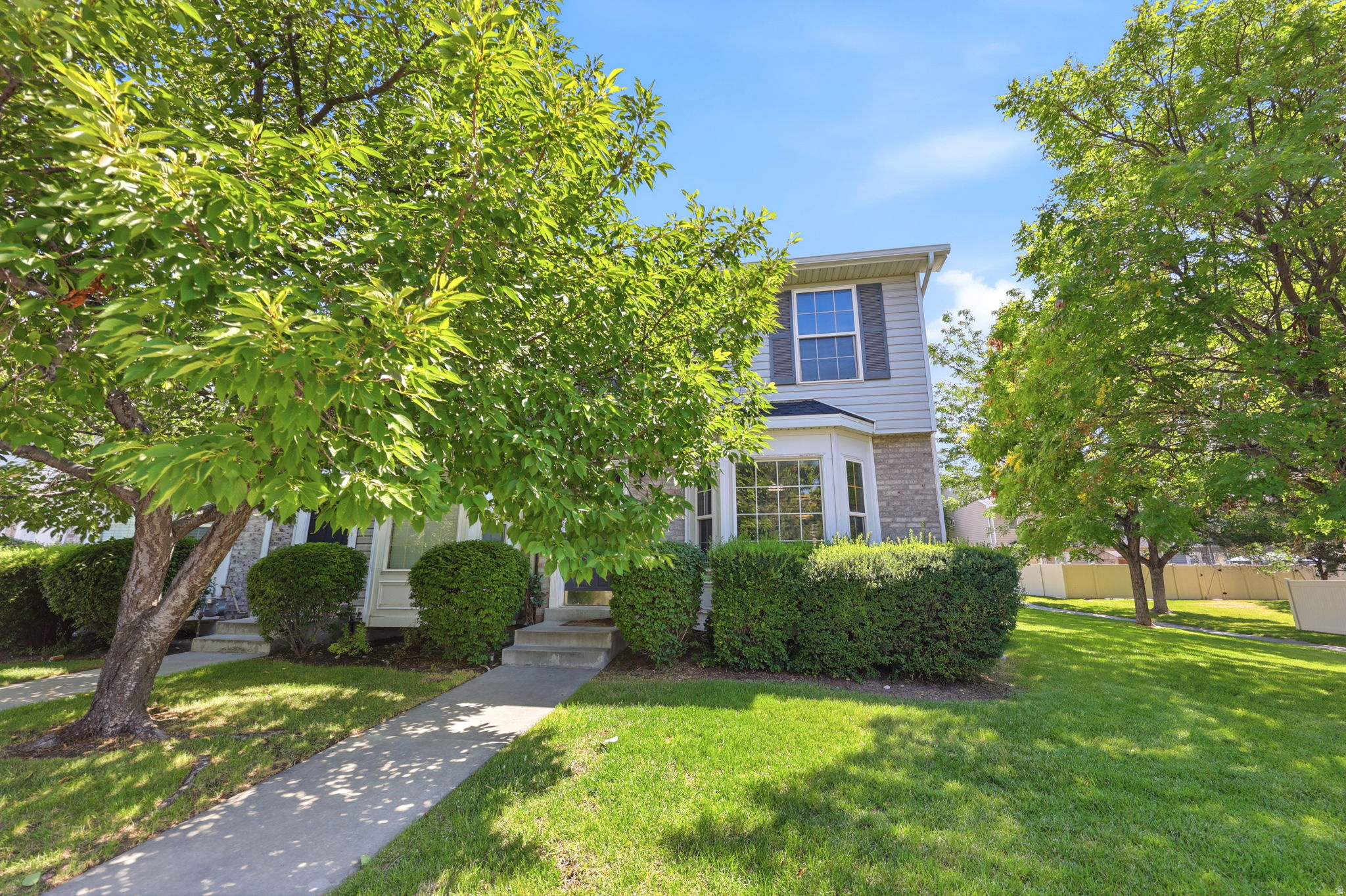 PARK RIDGE - Residential