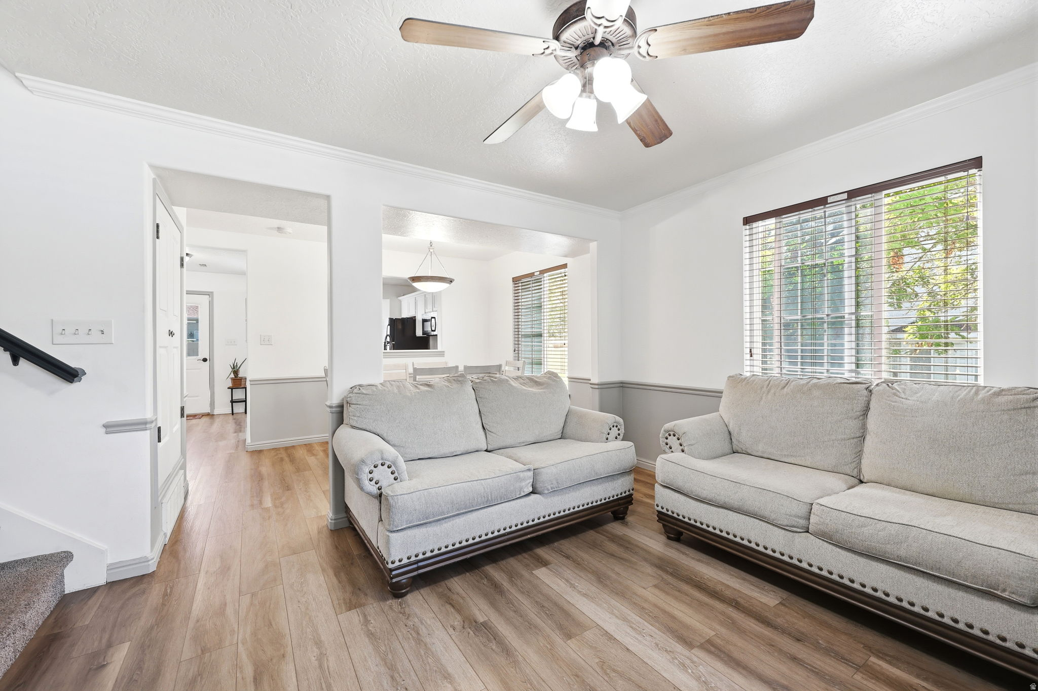 PARK RIDGE - Residential