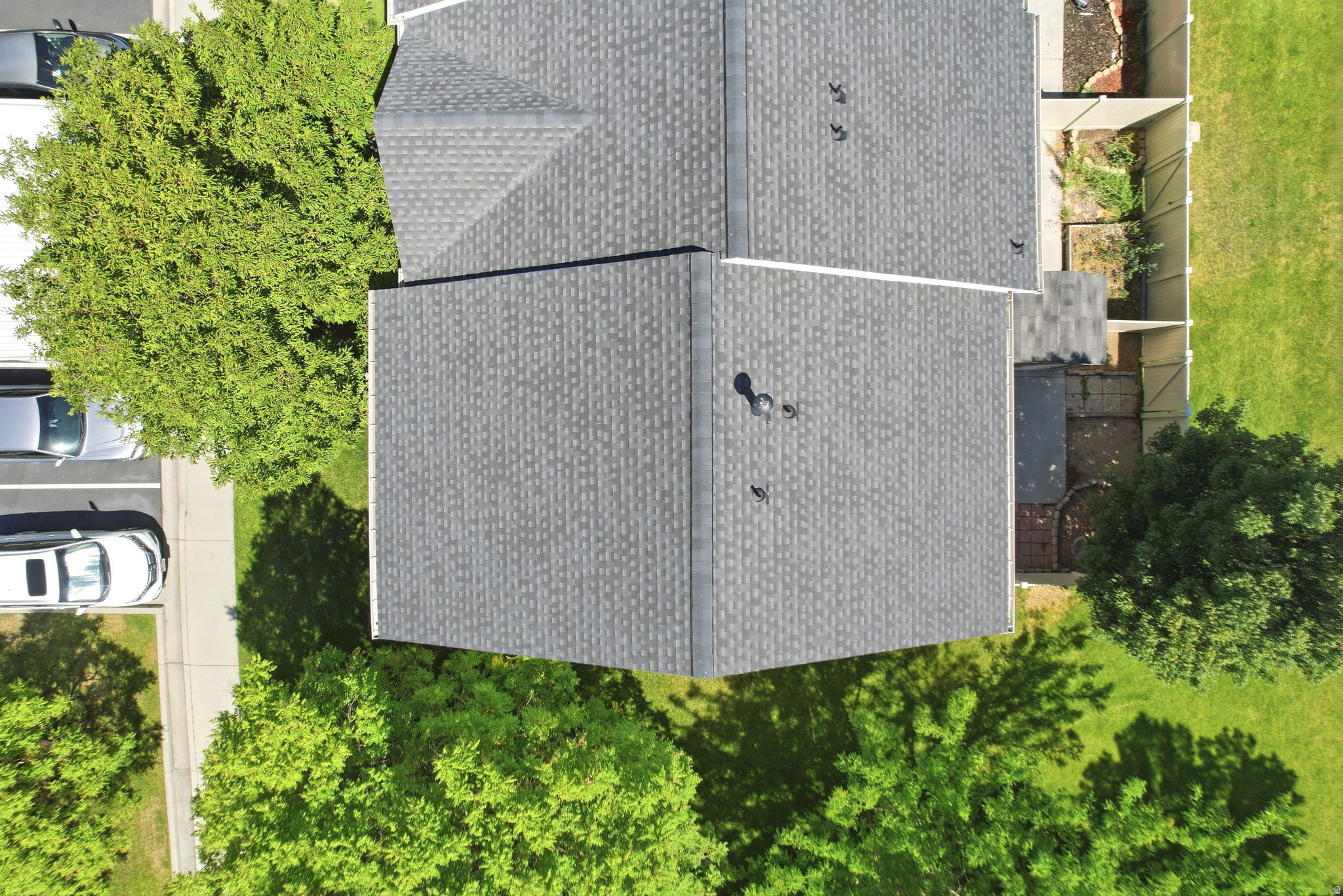 PARK RIDGE - Residential