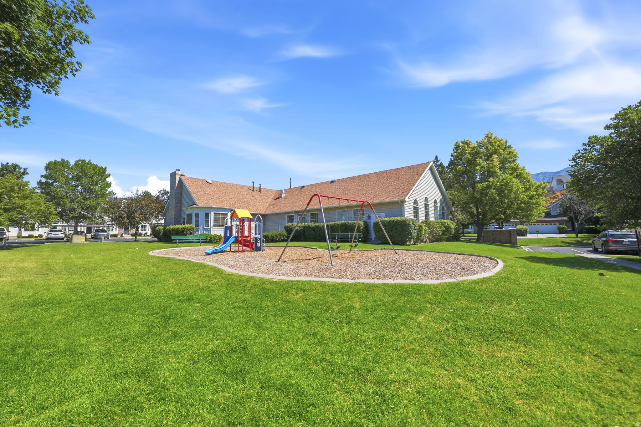 PARK RIDGE - Residential