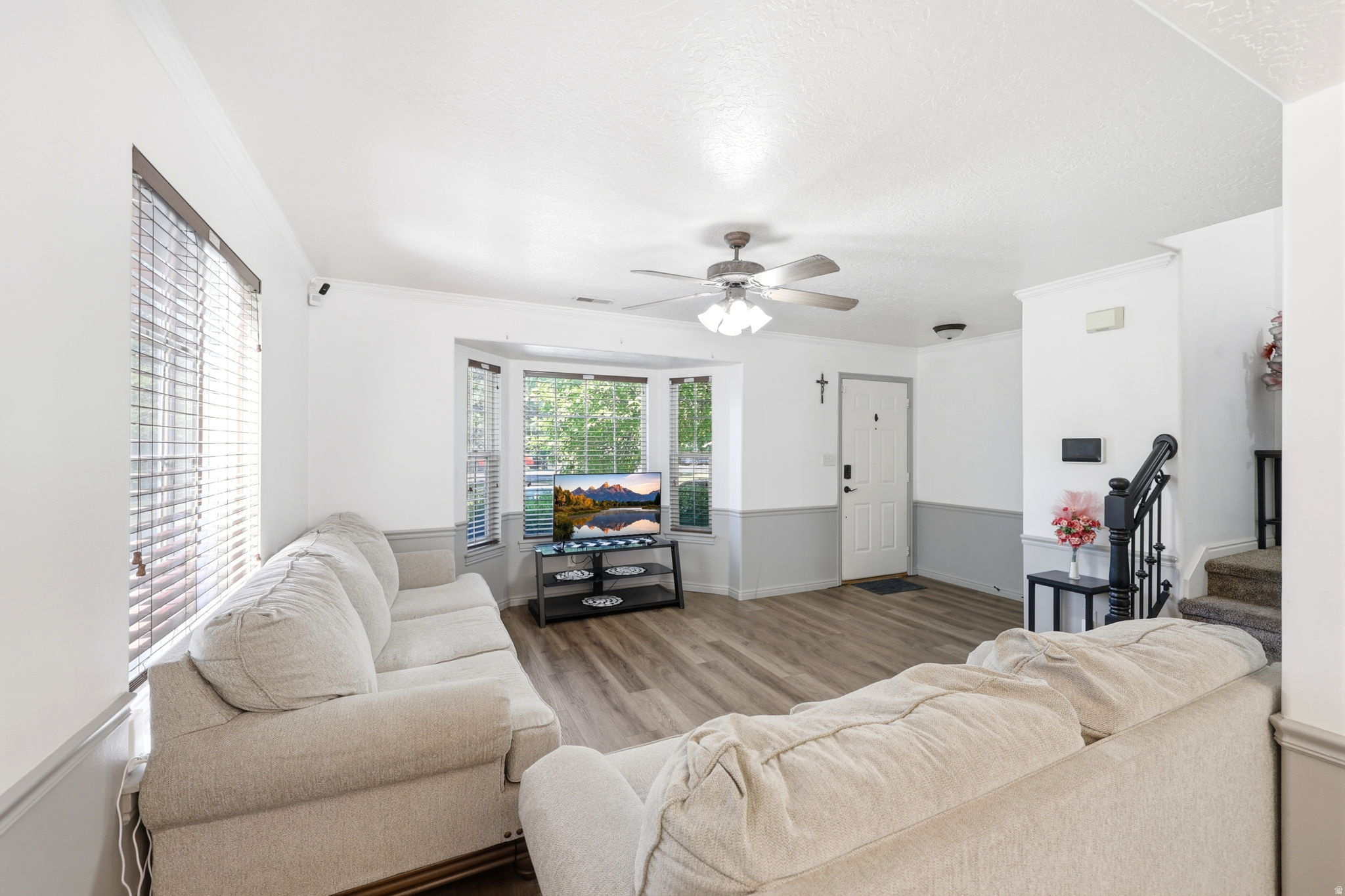 PARK RIDGE - Residential