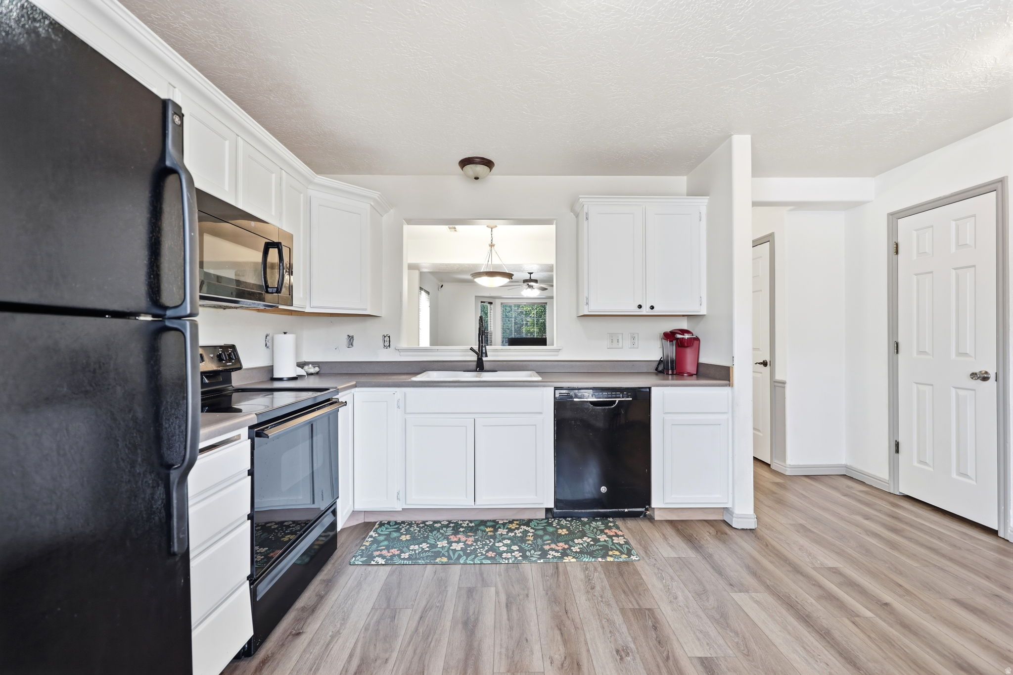 PARK RIDGE - Residential