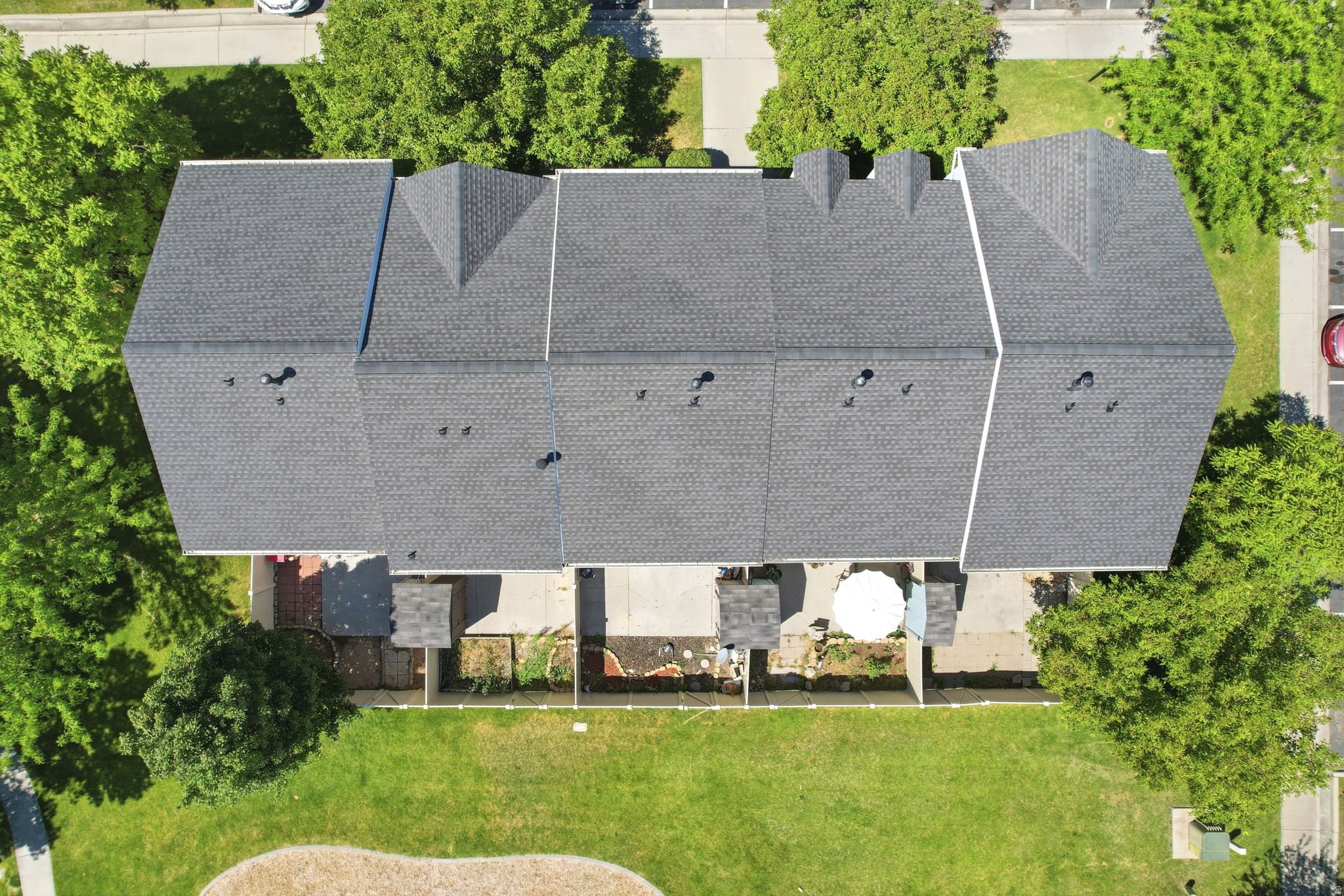 PARK RIDGE - Residential