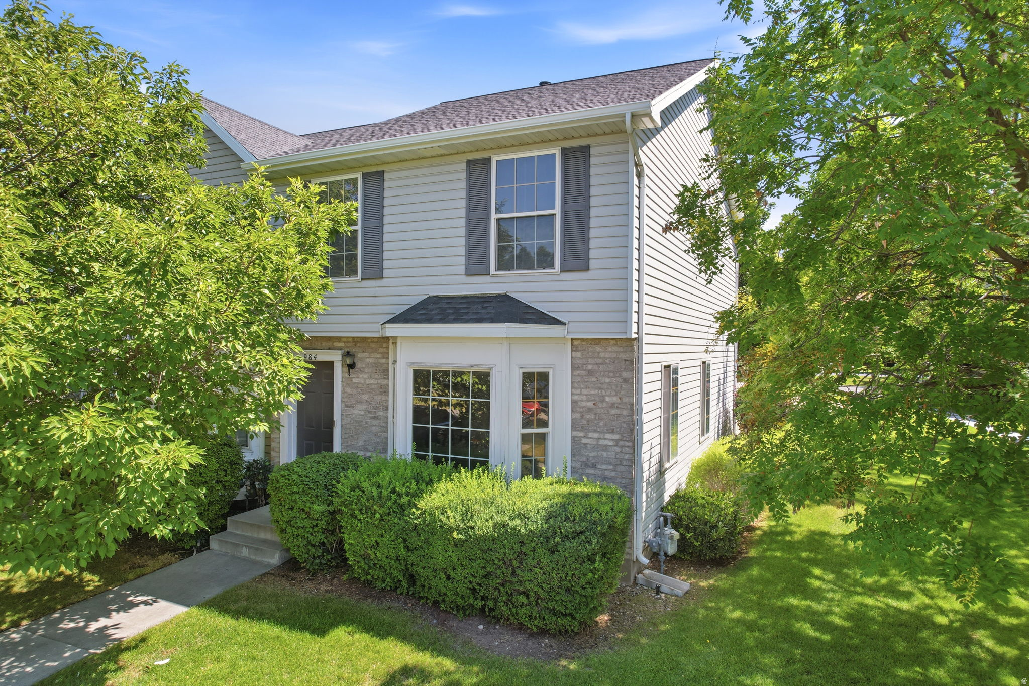 PARK RIDGE - Residential