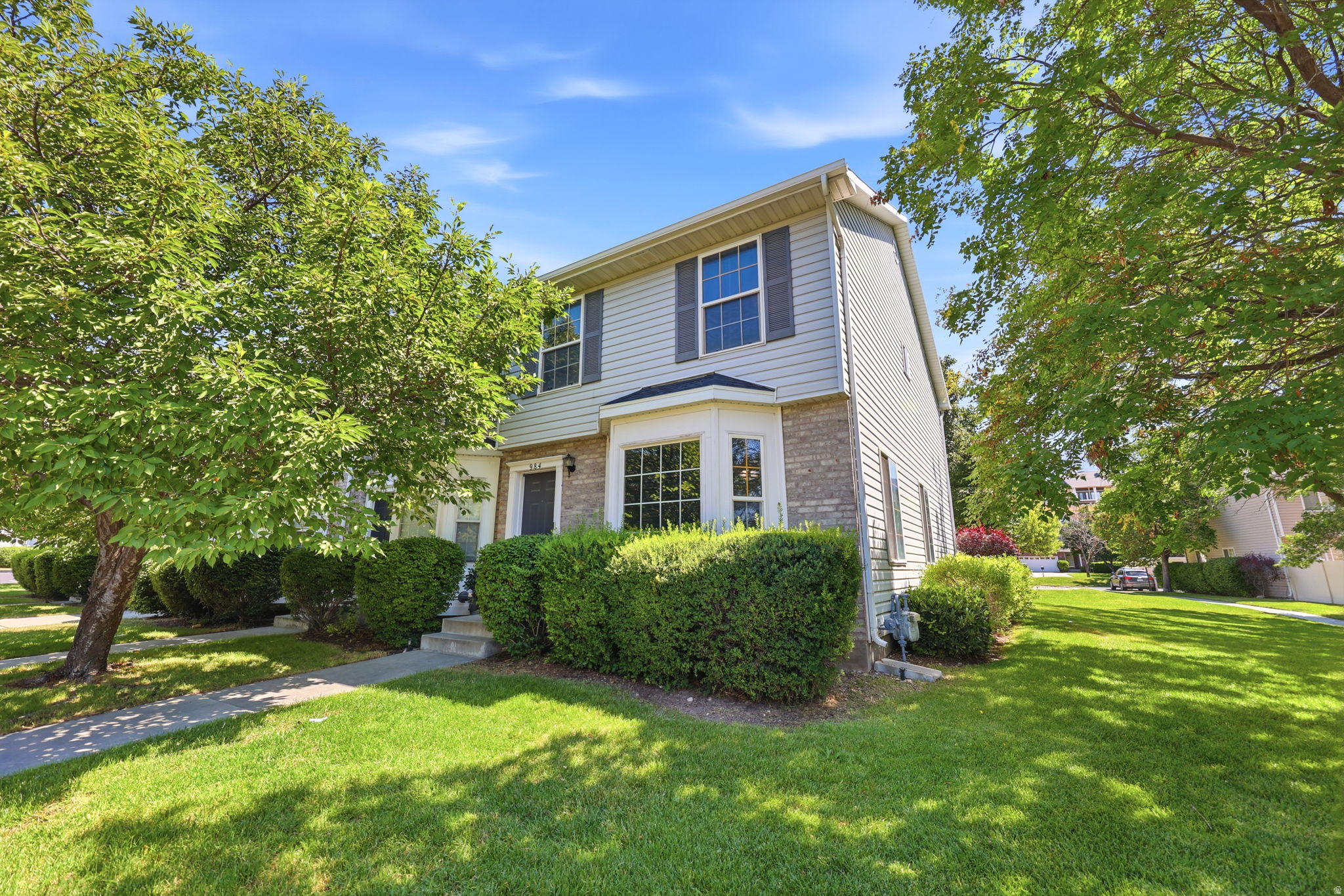 PARK RIDGE - Residential