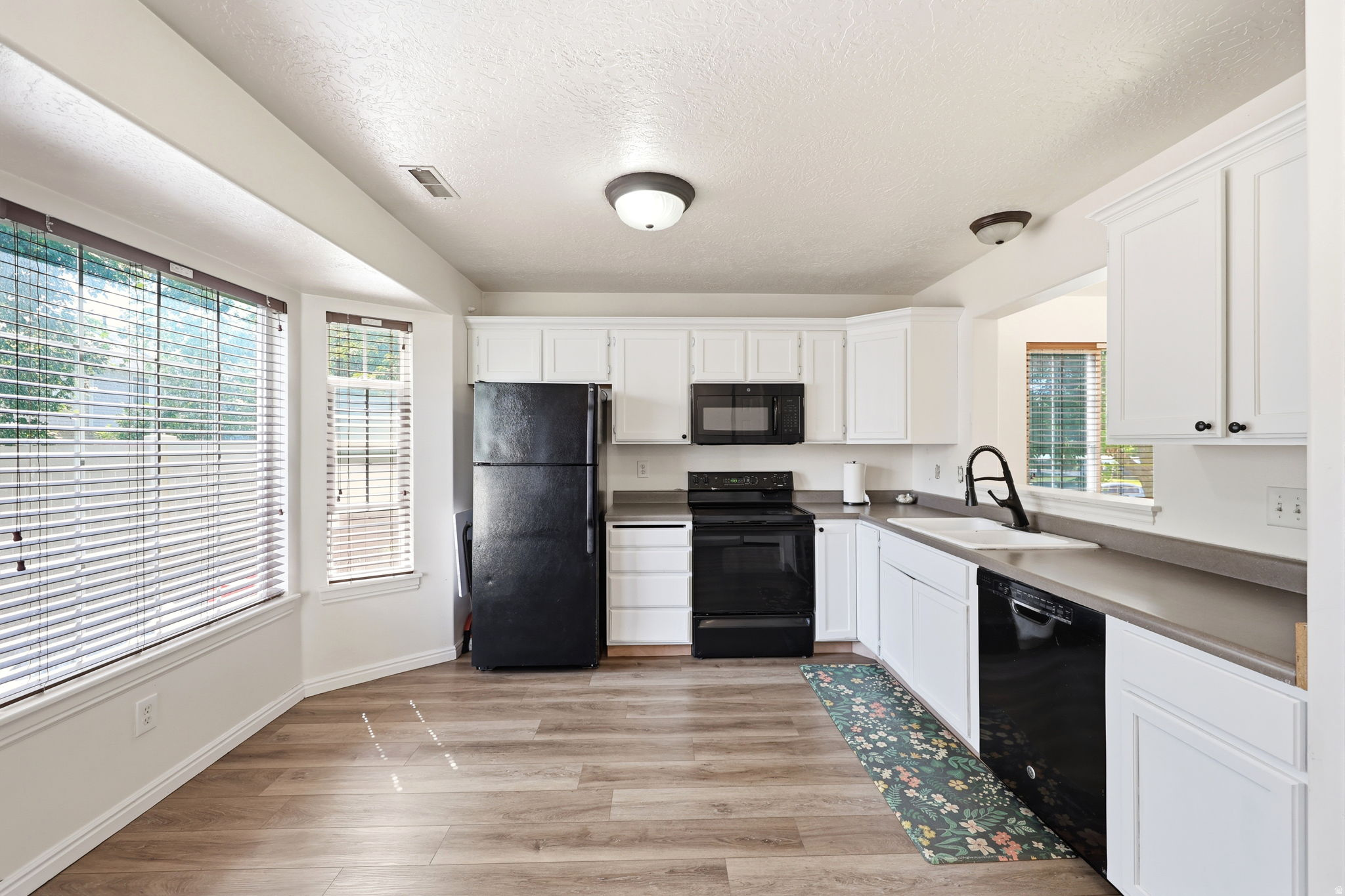 PARK RIDGE - Residential