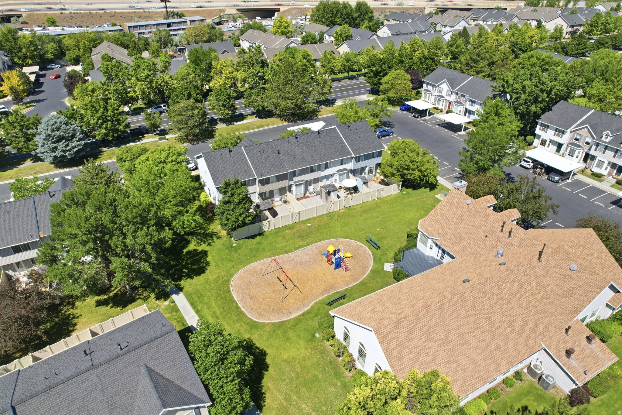PARK RIDGE - Residential