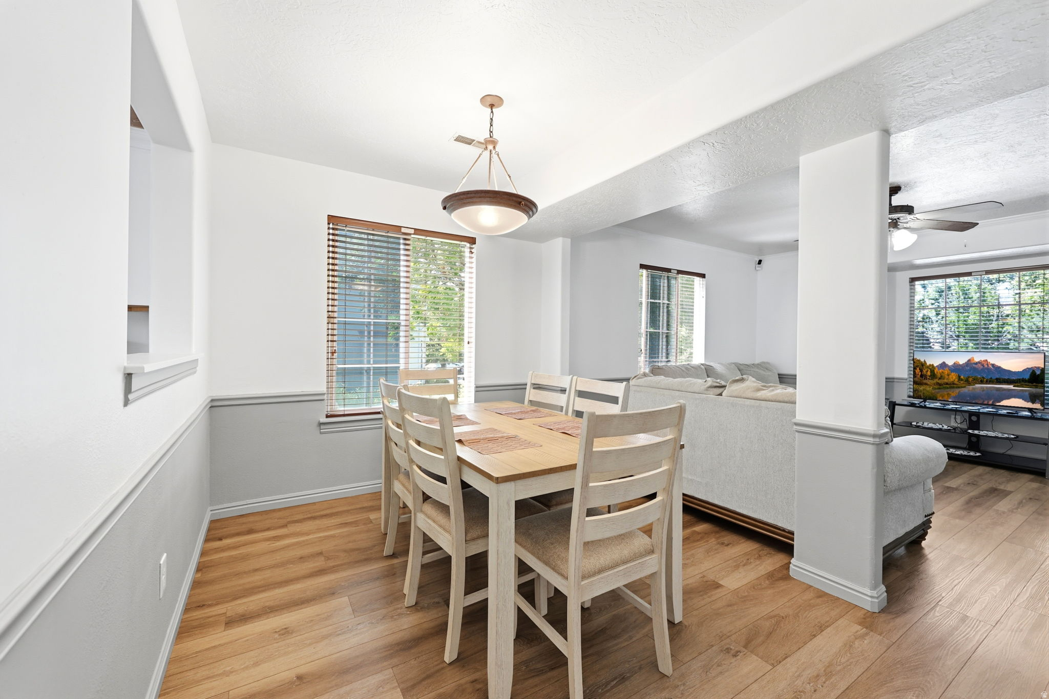 PARK RIDGE - Residential