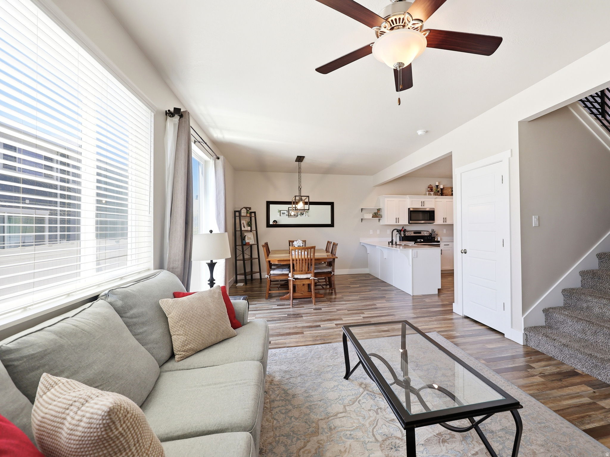 PONY EXPRESS TOWNES - Residential