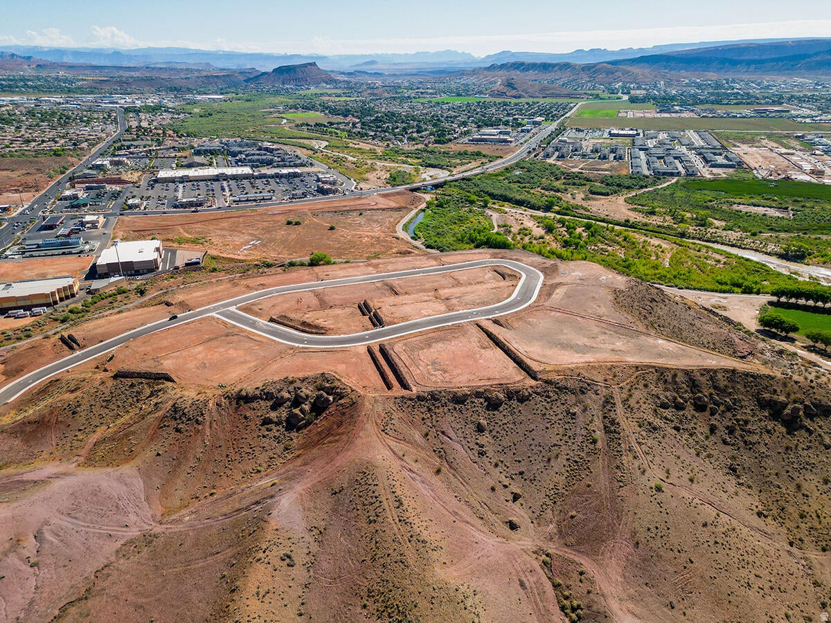 KNETTAS KNOLL SUBDIVISION - Land