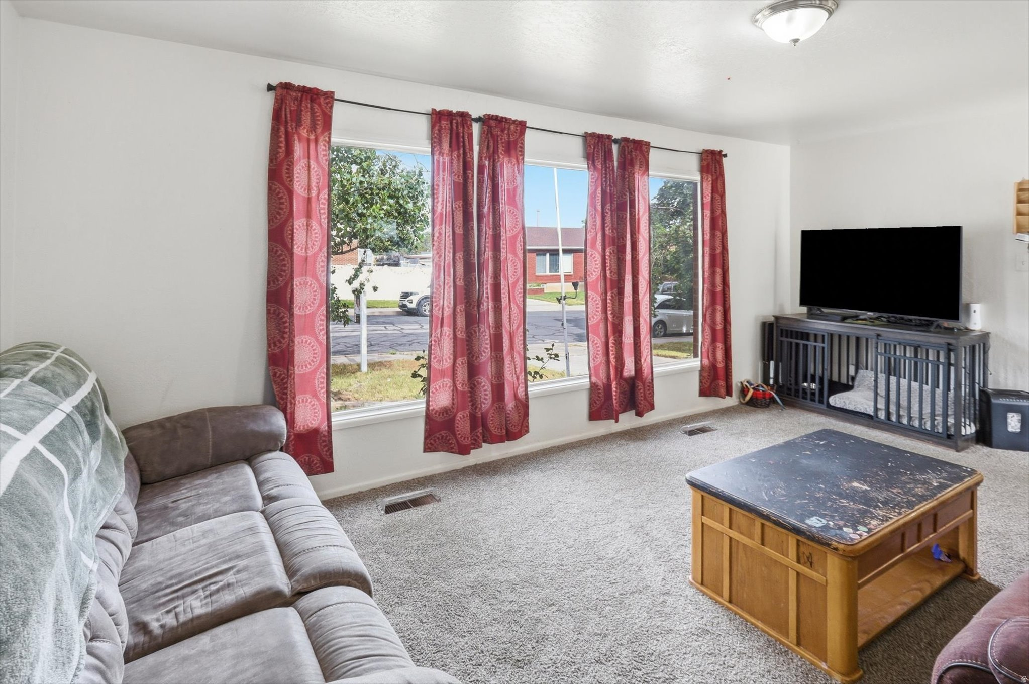 WASHINGTON TERRACE - Residential