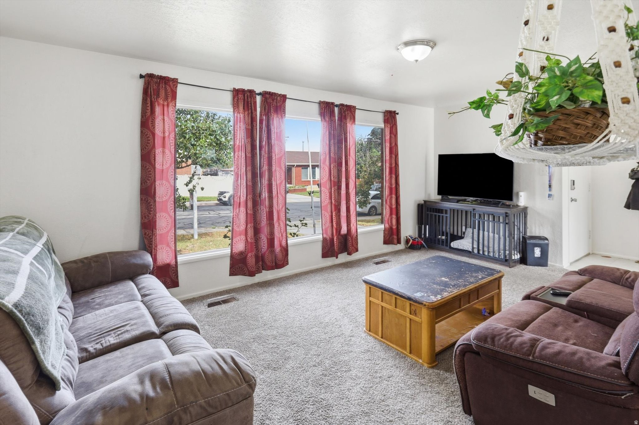 WASHINGTON TERRACE - Residential