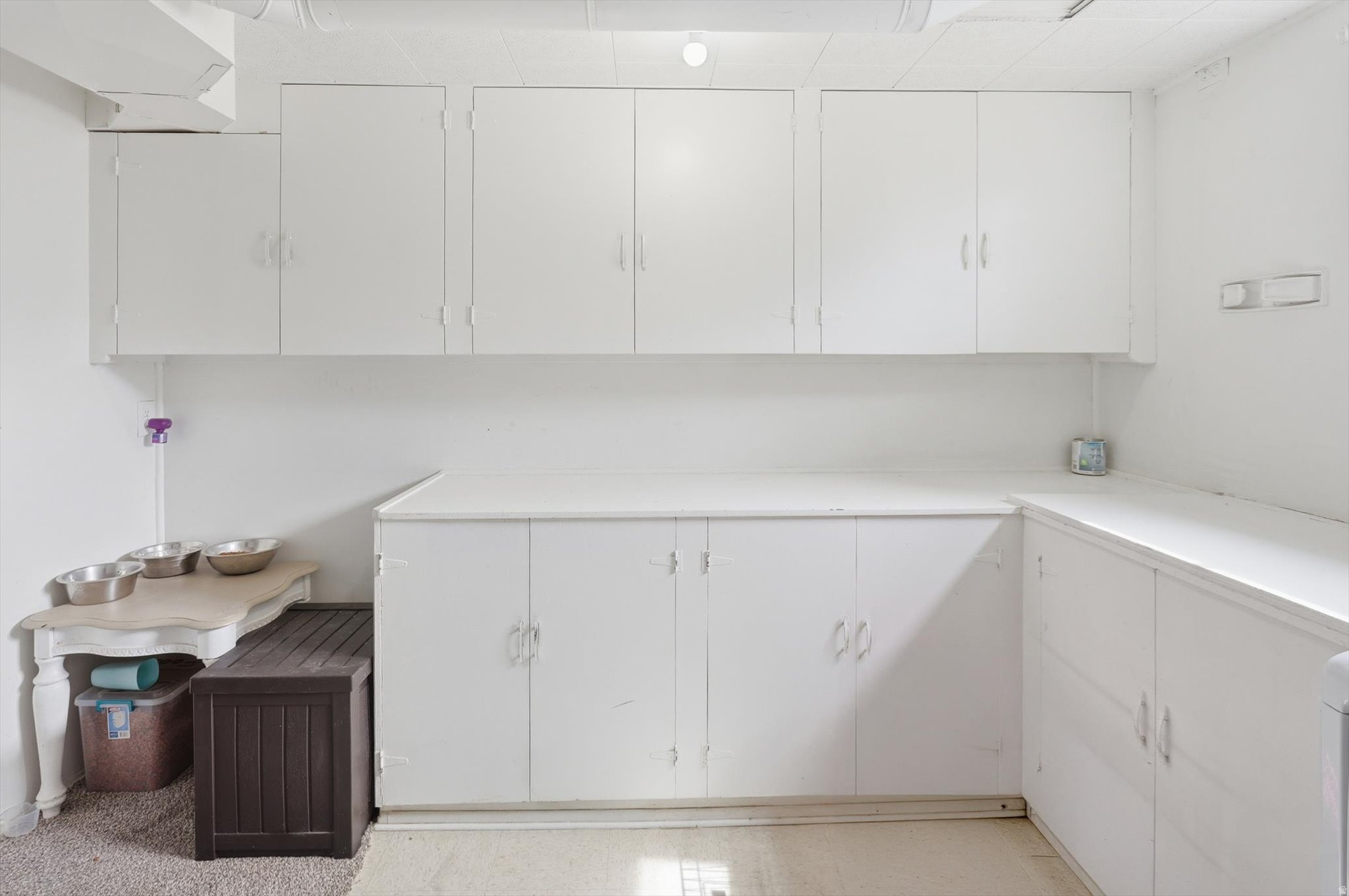 WASHINGTON TERRACE - Residential