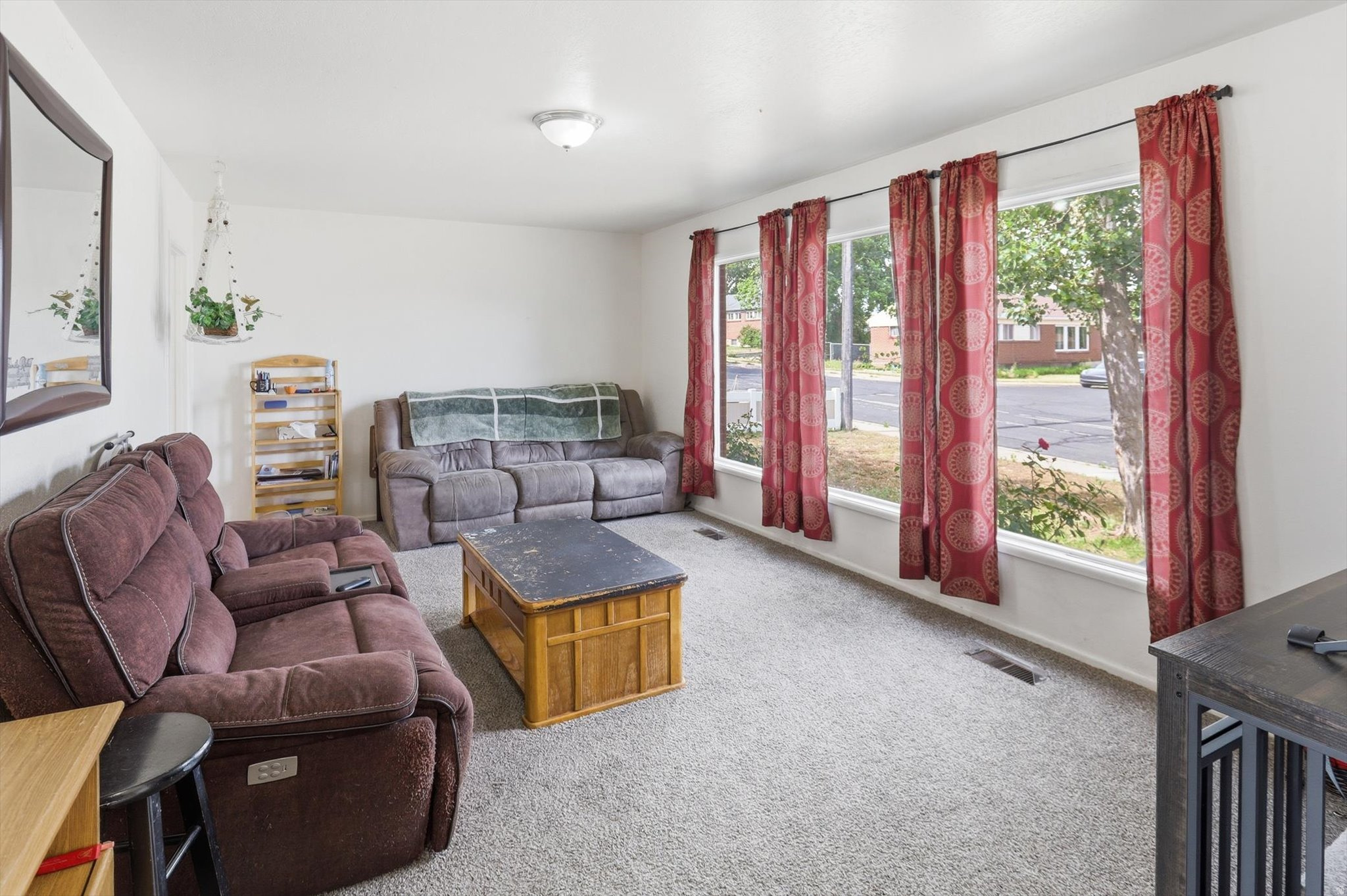 WASHINGTON TERRACE - Residential