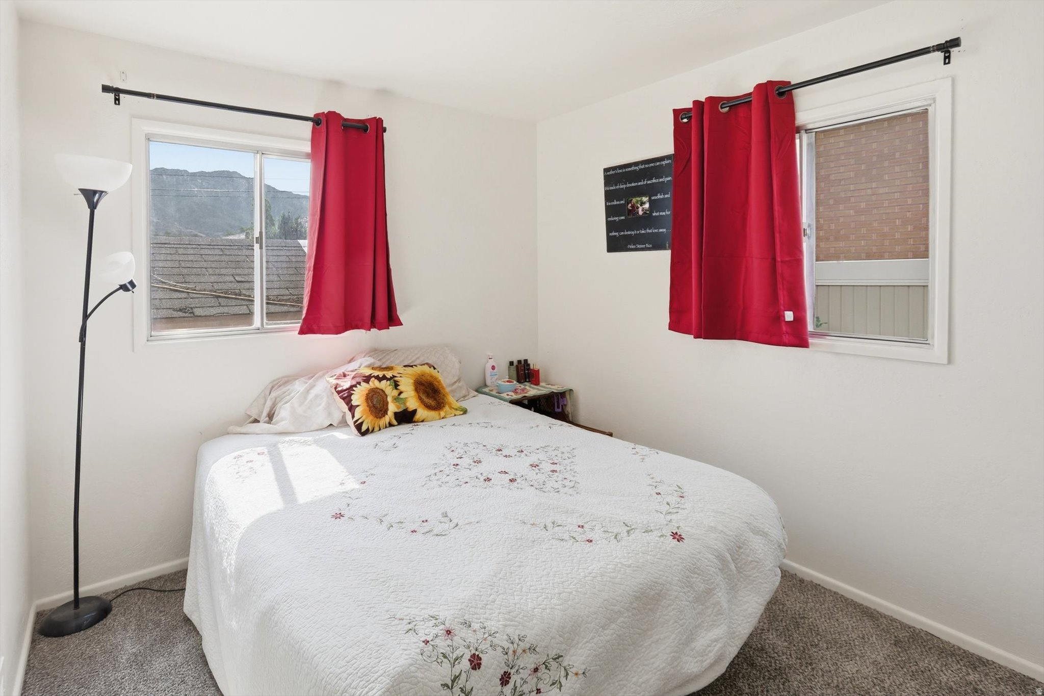 WASHINGTON TERRACE - Residential