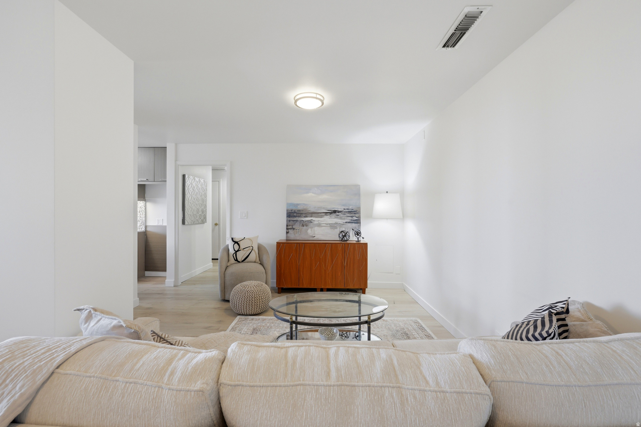 BONNEVILLE TOWER - Residential