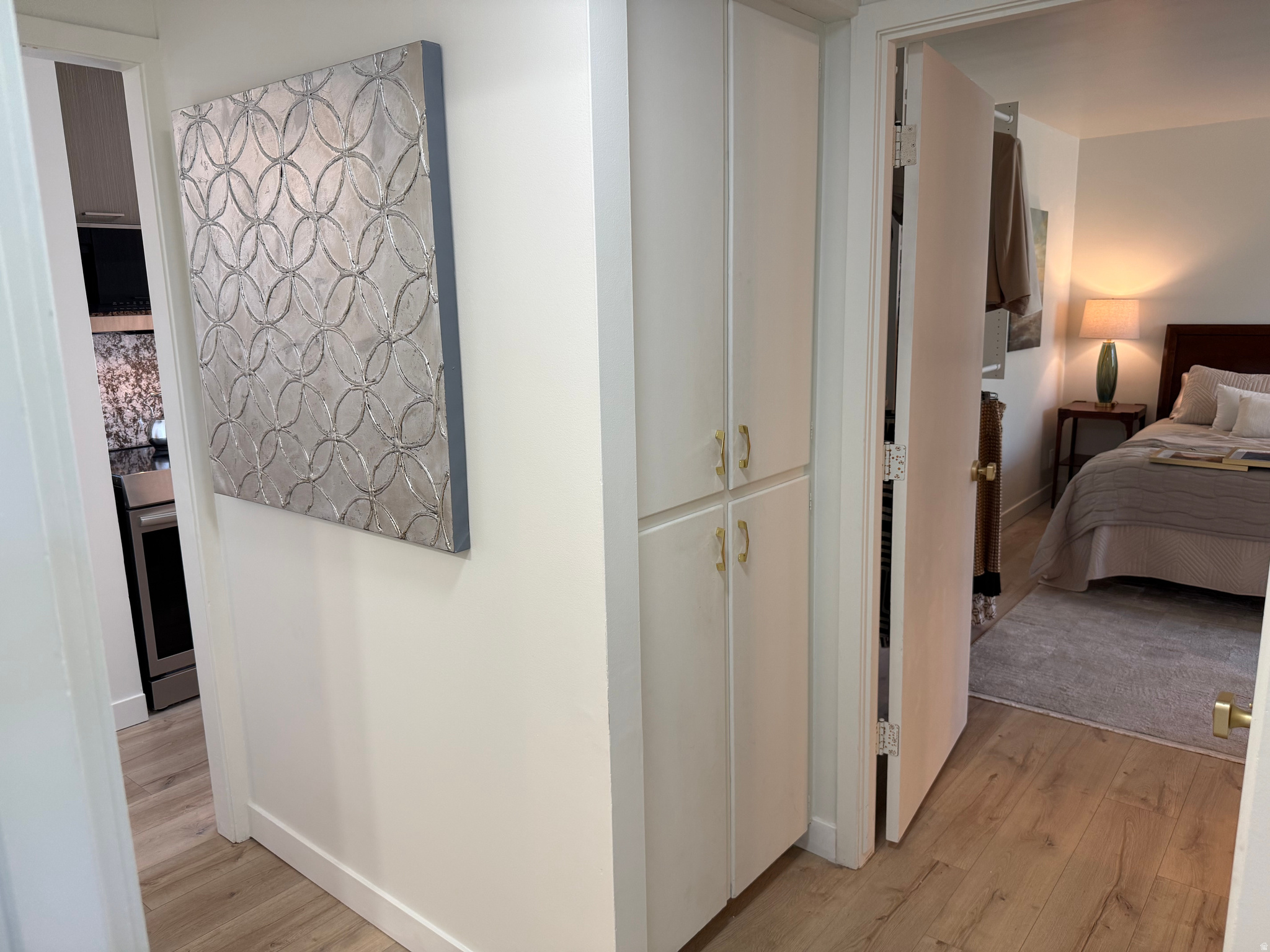 BONNEVILLE TOWER - Residential