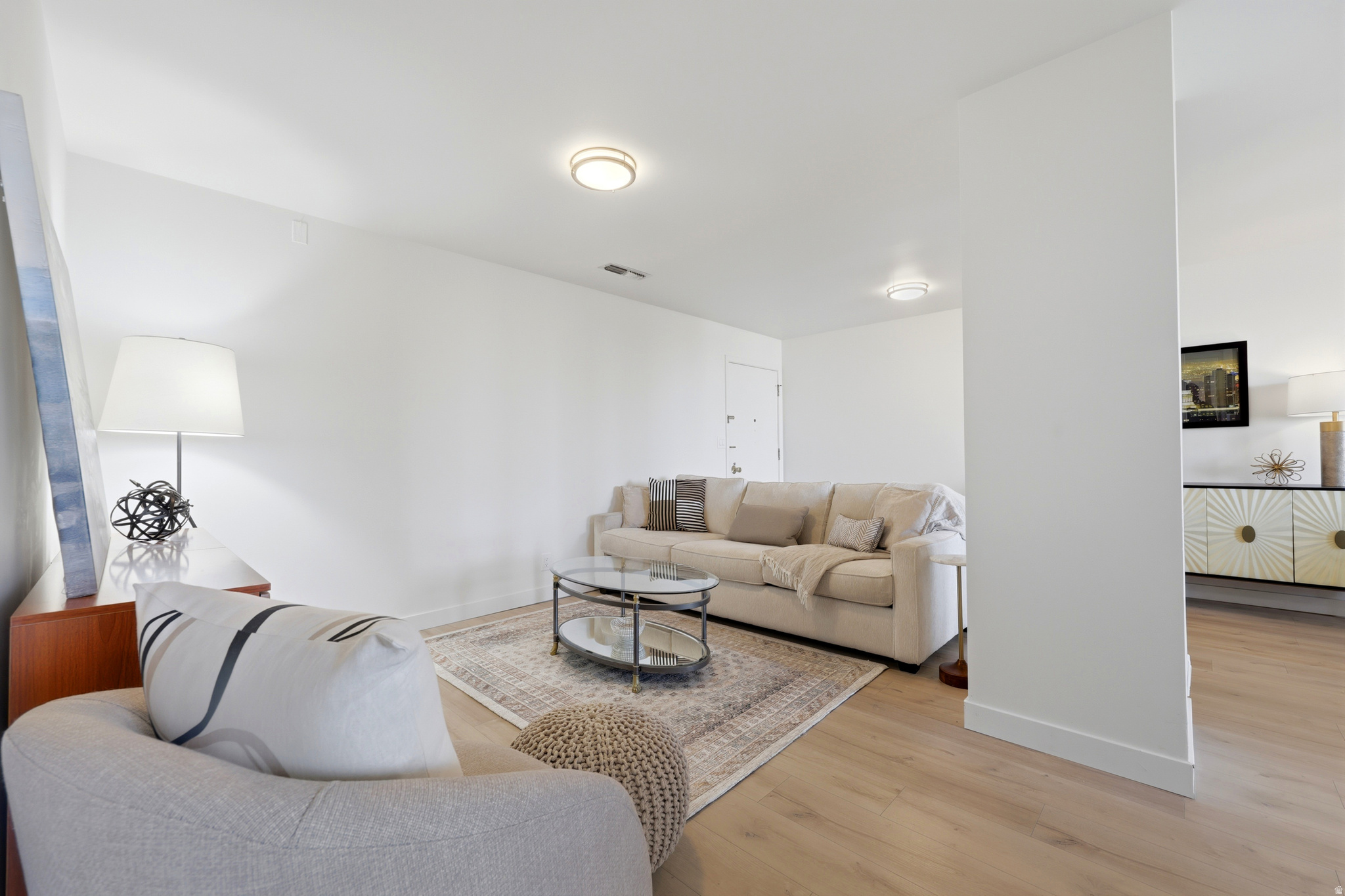 BONNEVILLE TOWER - Residential