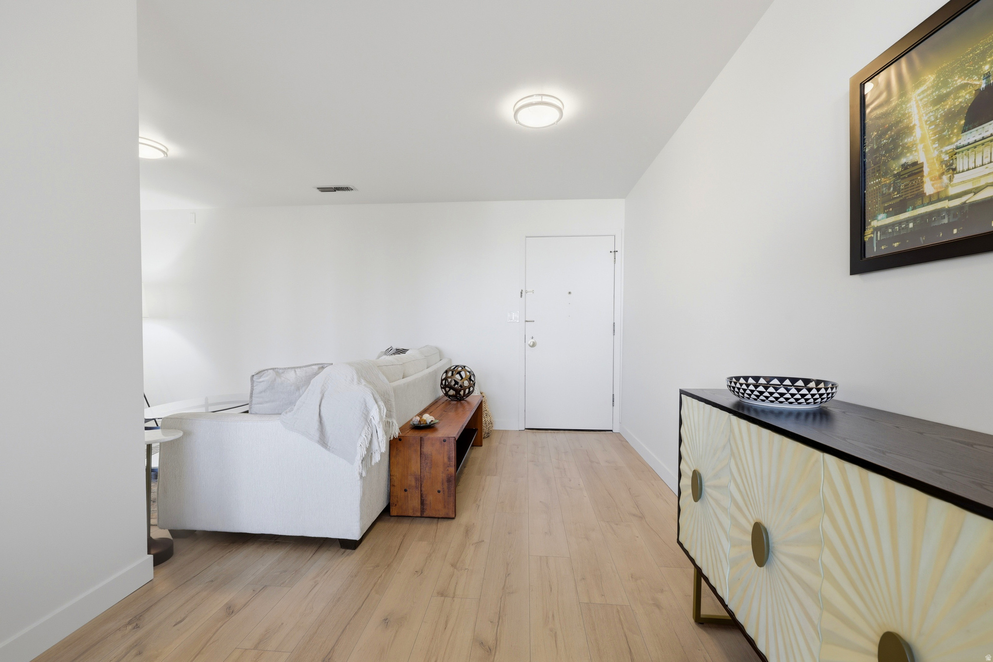 BONNEVILLE TOWER - Residential