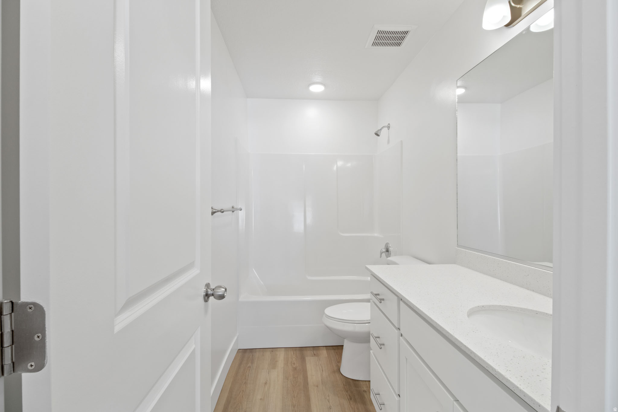 SUGAR CREEK - Residential
