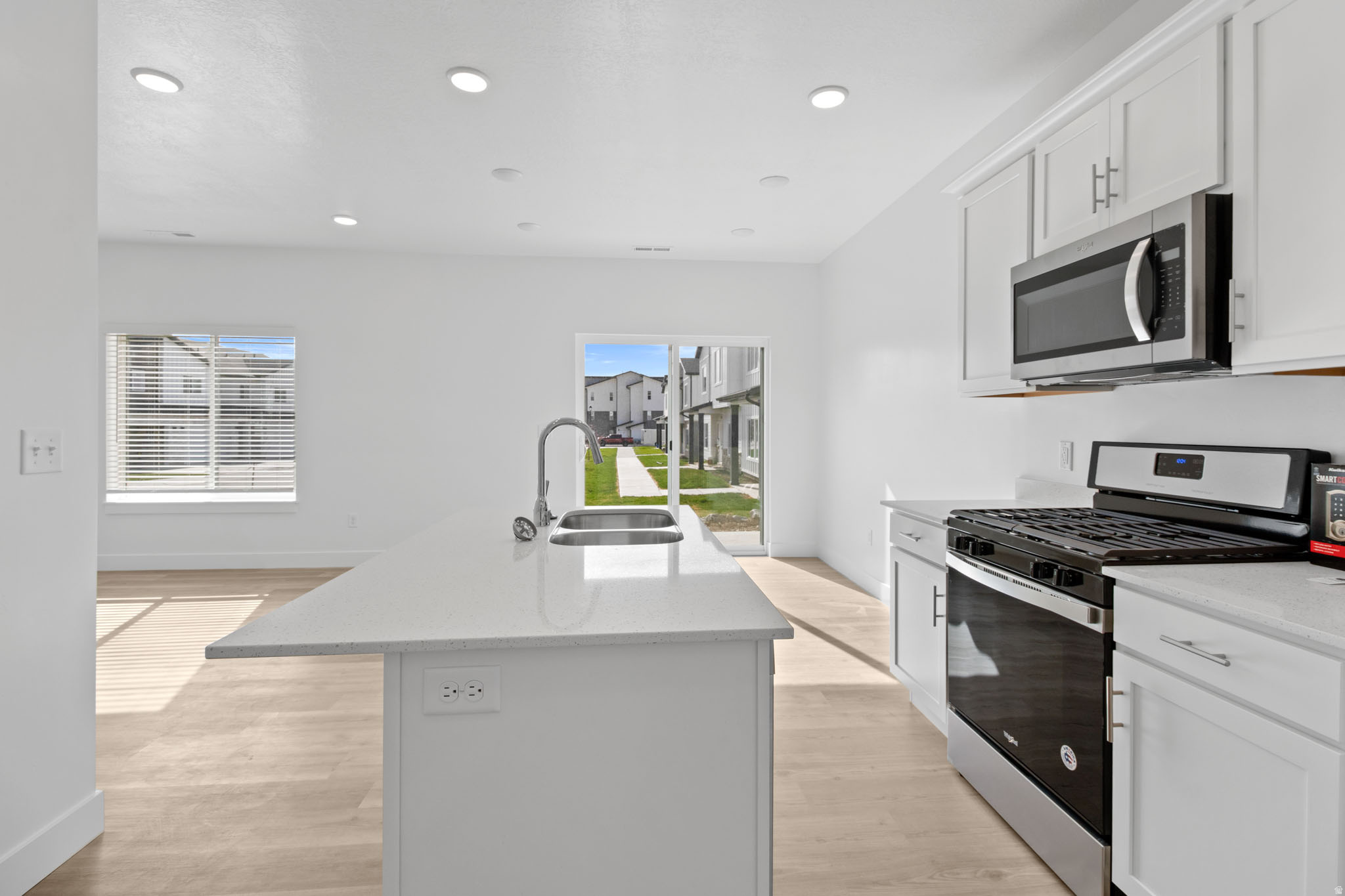 SUGAR CREEK - Residential