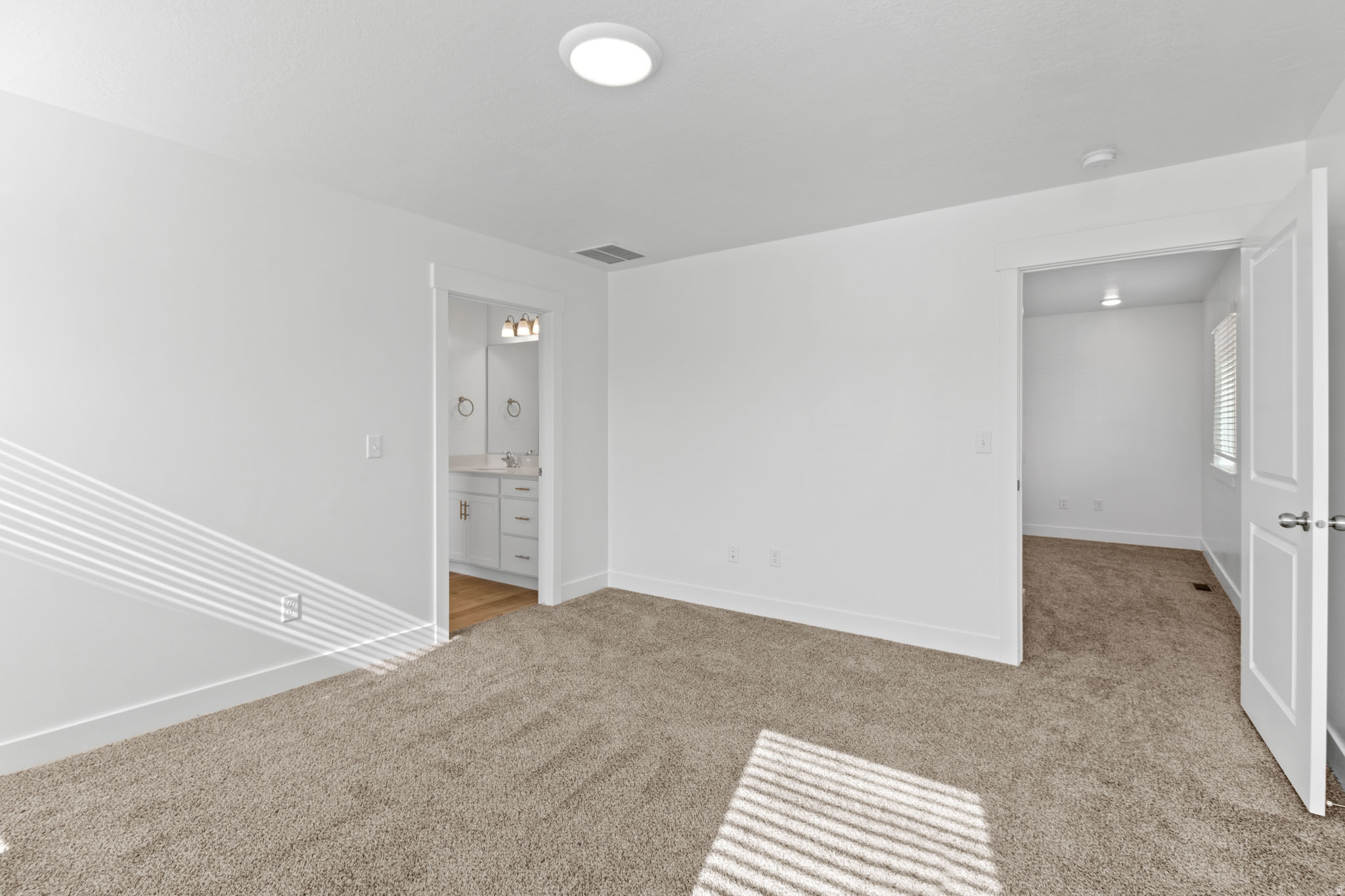 SUGAR CREEK - Residential