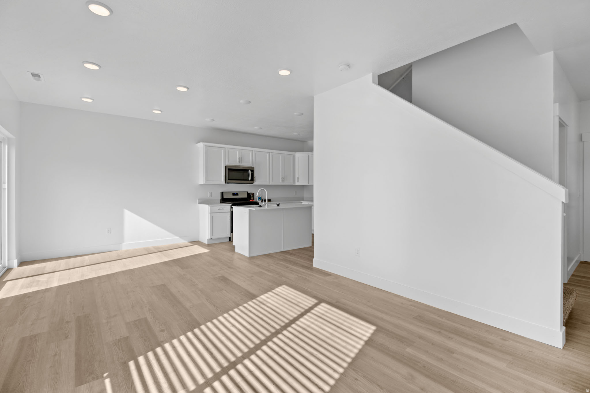 SUGAR CREEK - Residential