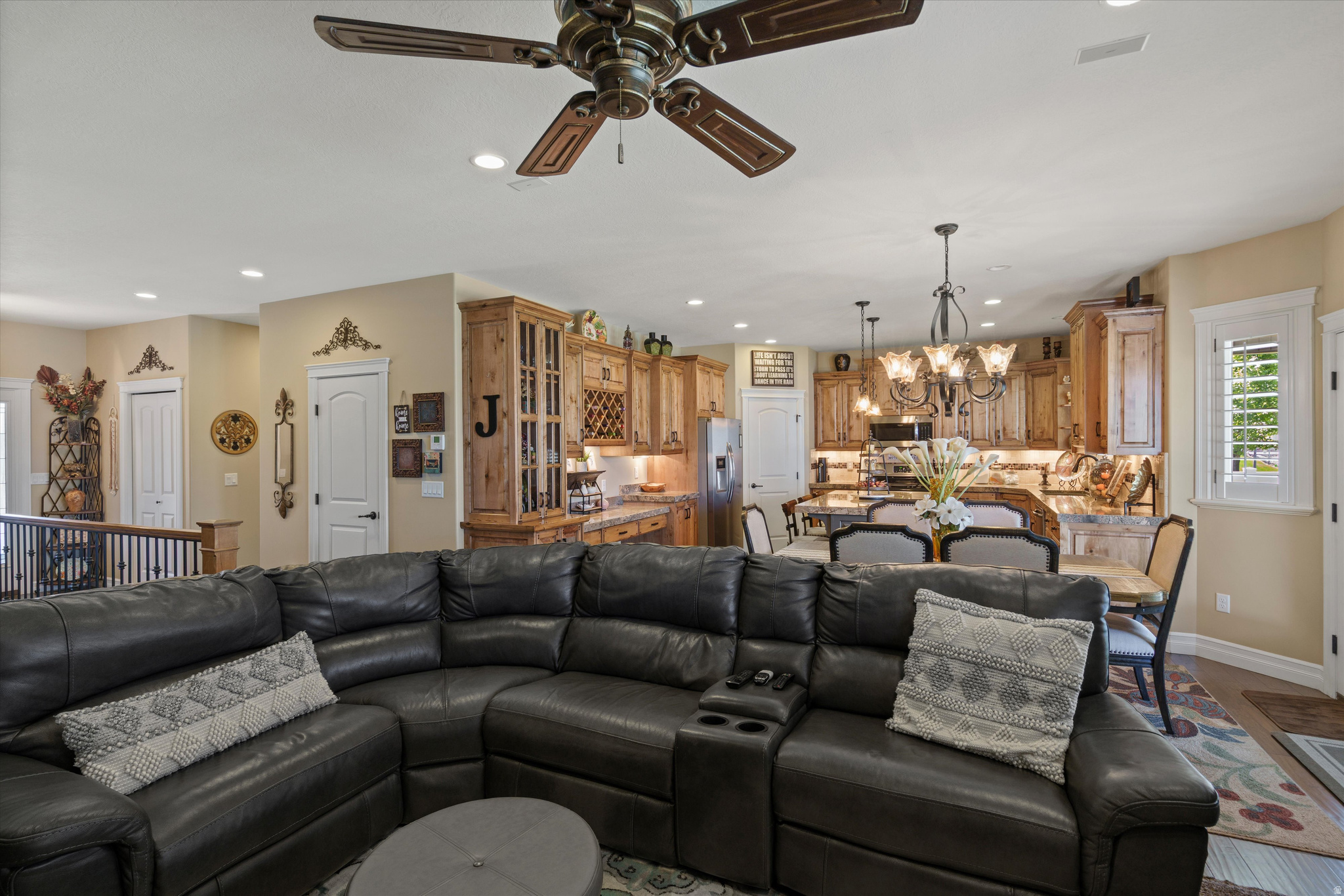 EASTON VILLAGE SUB - Residential